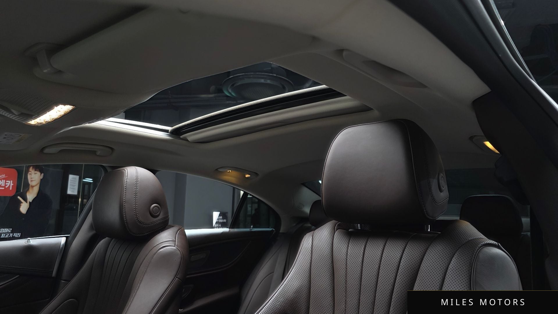 Mercedes-Benz CLS-Class C257 2021 — миниатюра 19