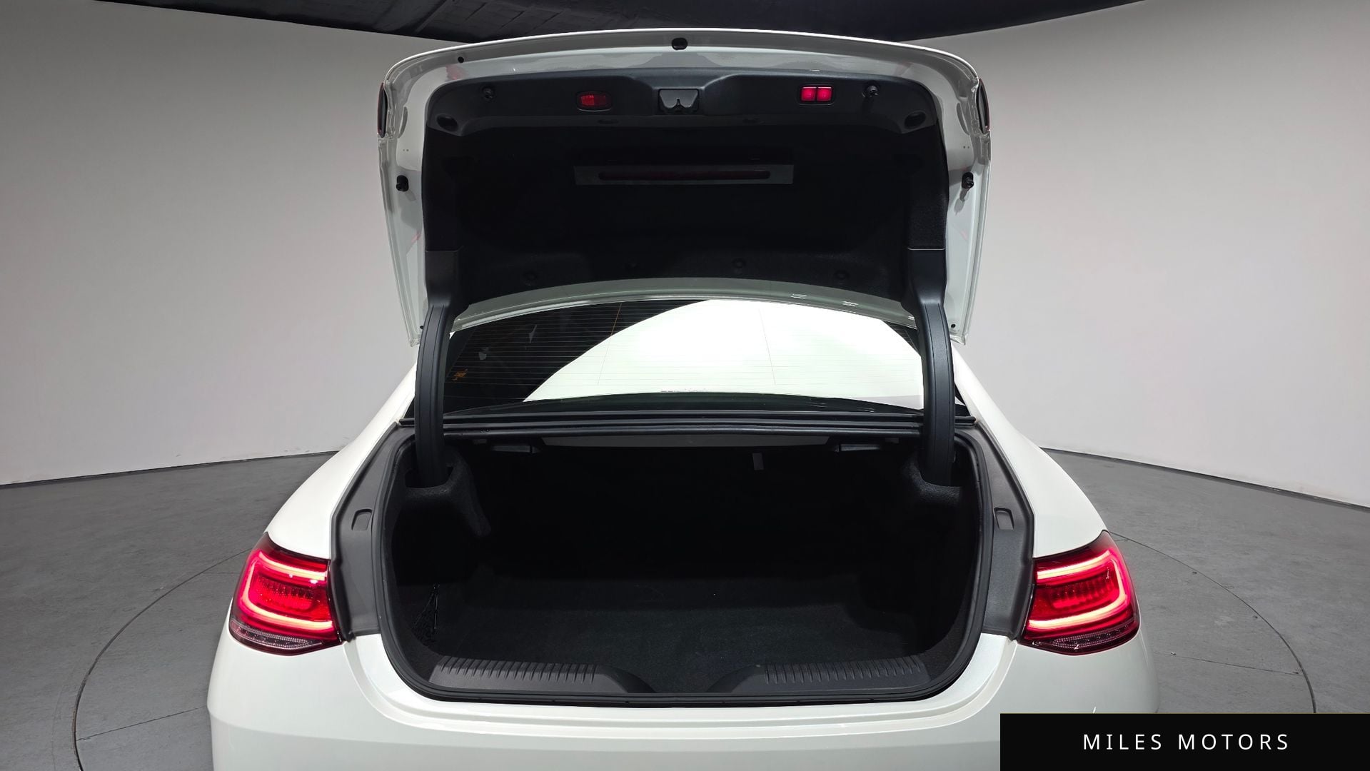 Mercedes-Benz CLS-Class C257 2021 — миниатюра 20
