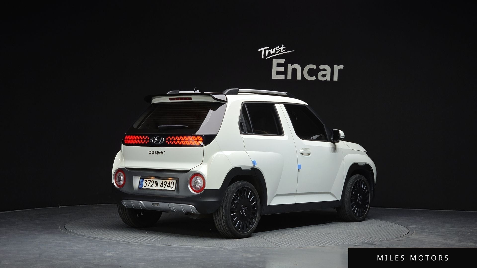Hyundai Casper 2022 — миниатюра 2