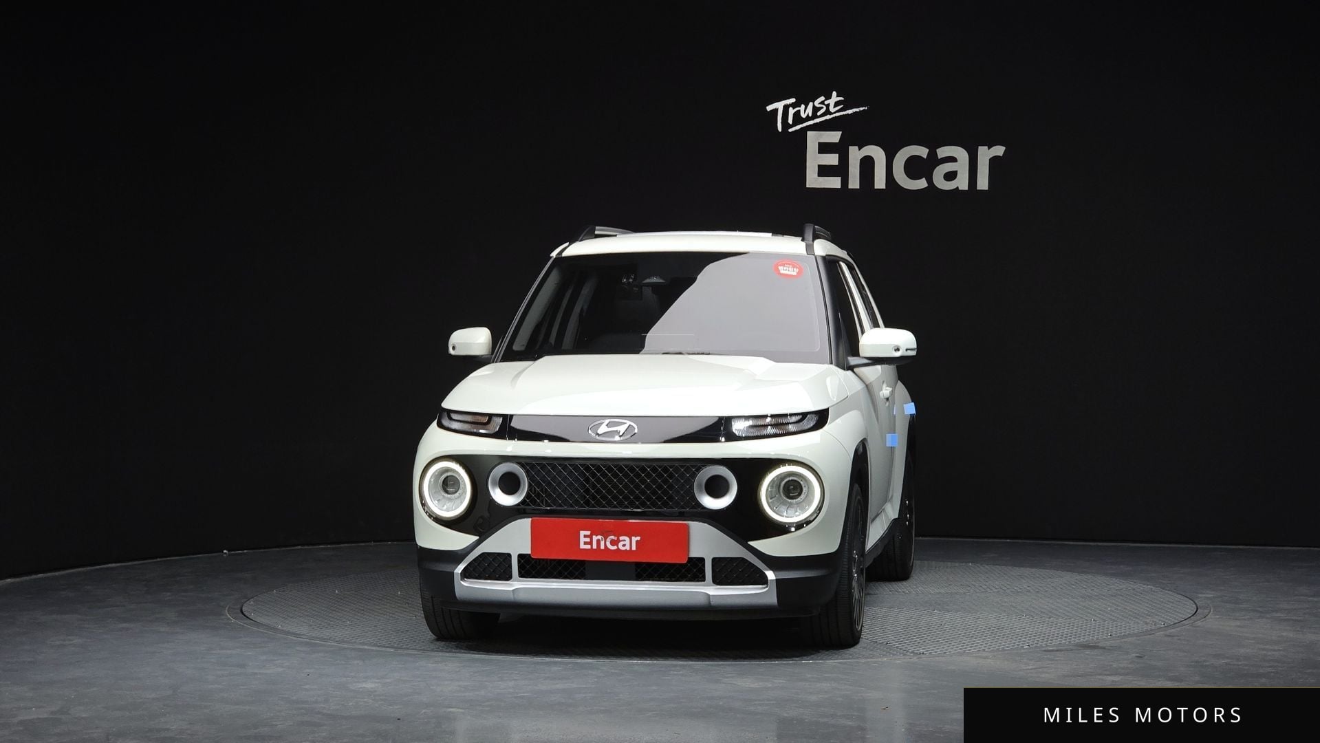 Hyundai Casper 2022 — миниатюра 3