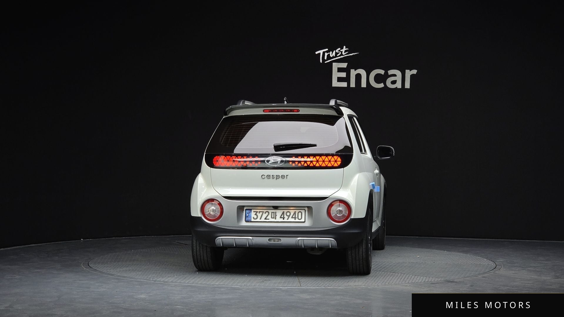 Hyundai Casper 2022 — миниатюра 4