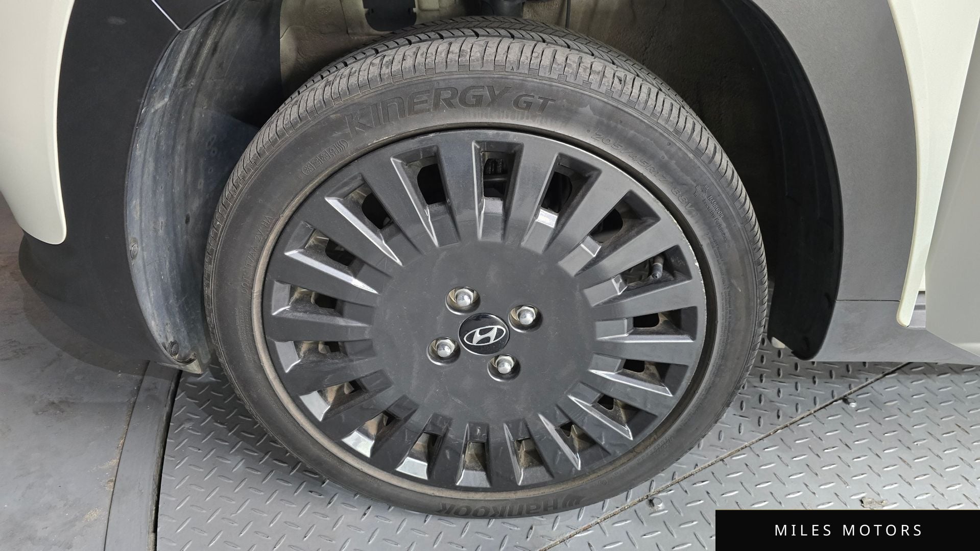 Hyundai Casper 2022 — миниатюра 5