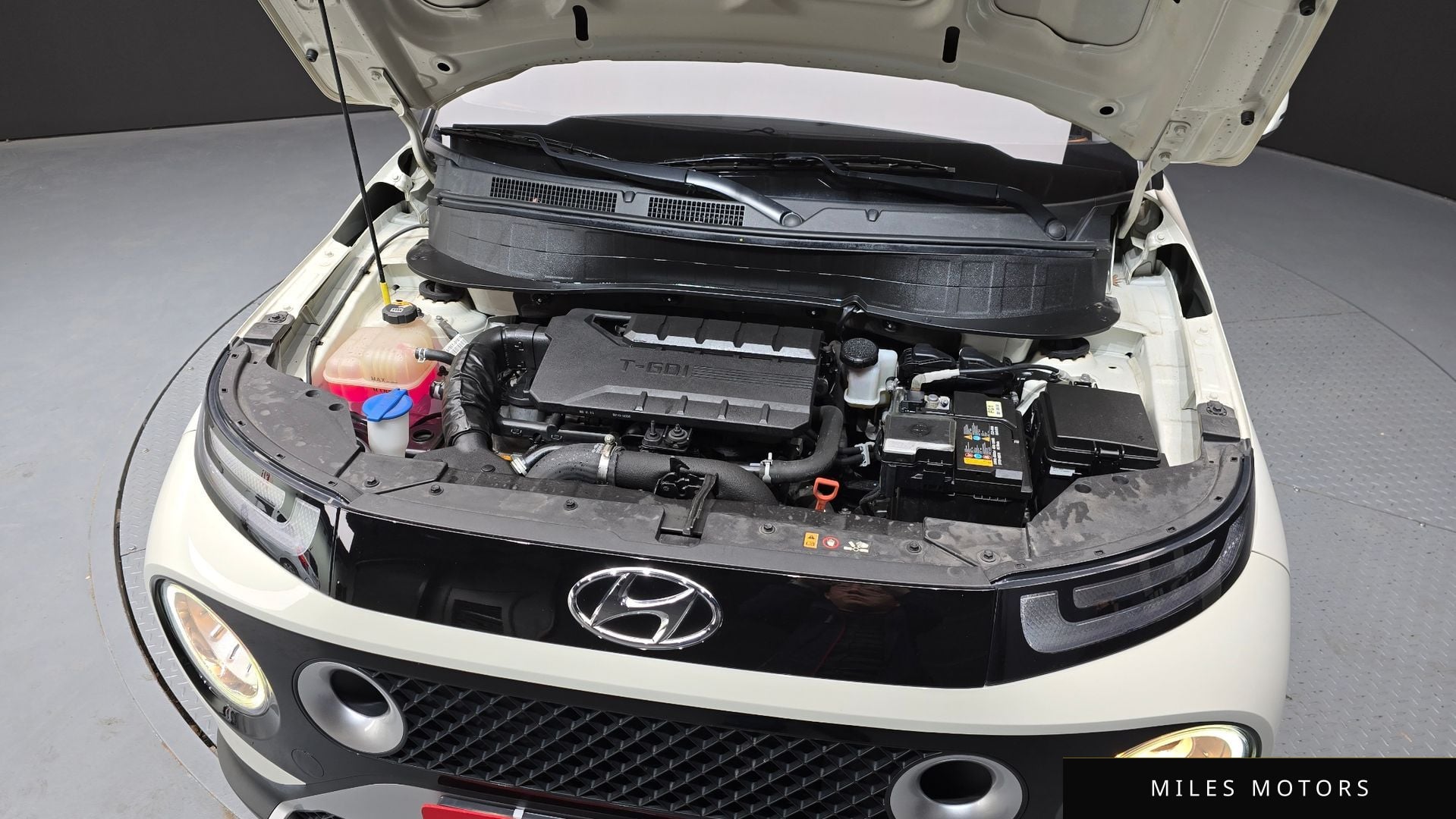Hyundai Casper 2022 — миниатюра 6