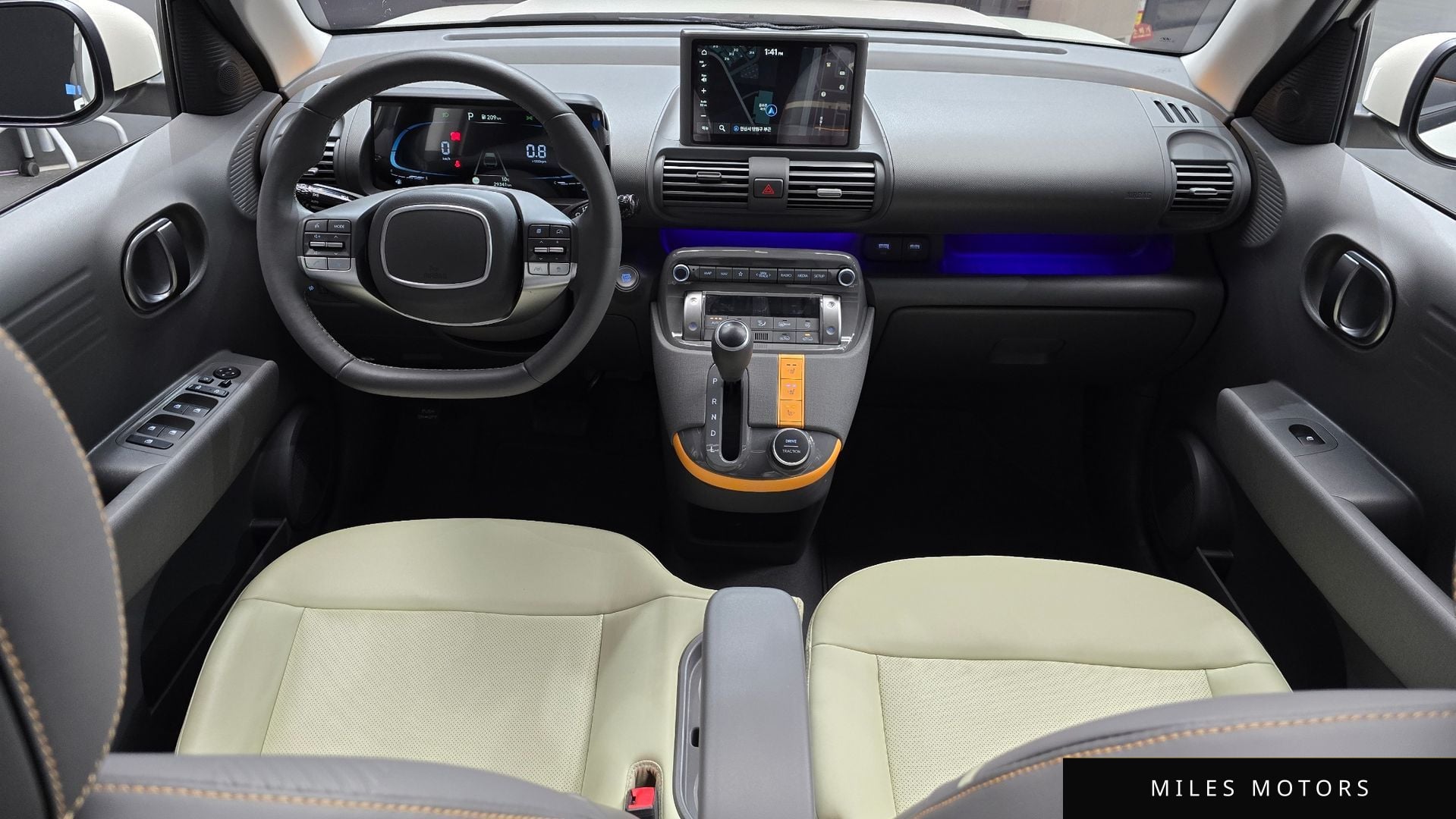 Hyundai Casper 2022 — миниатюра 7