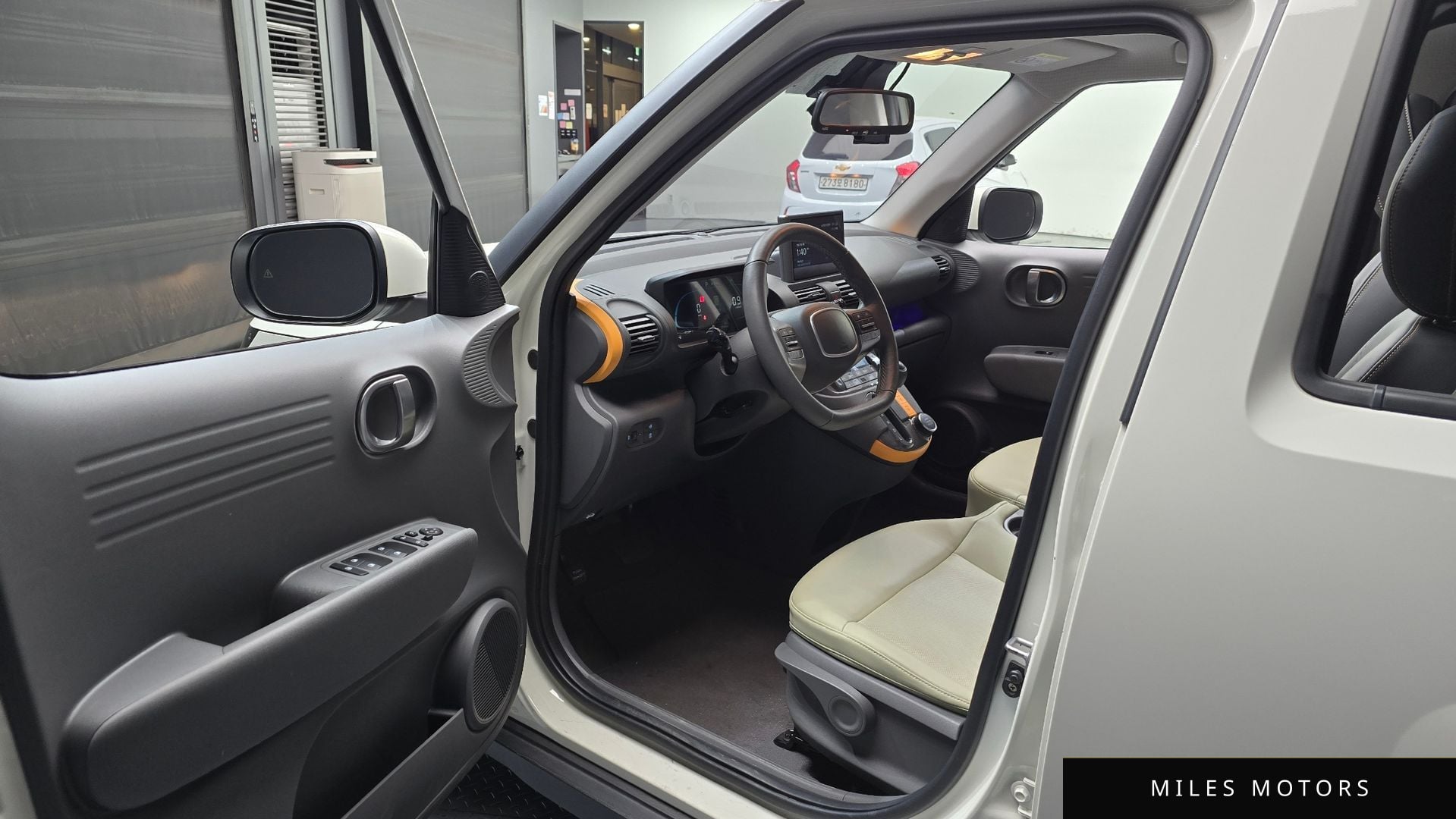 Hyundai Casper 2022 — миниатюра 10