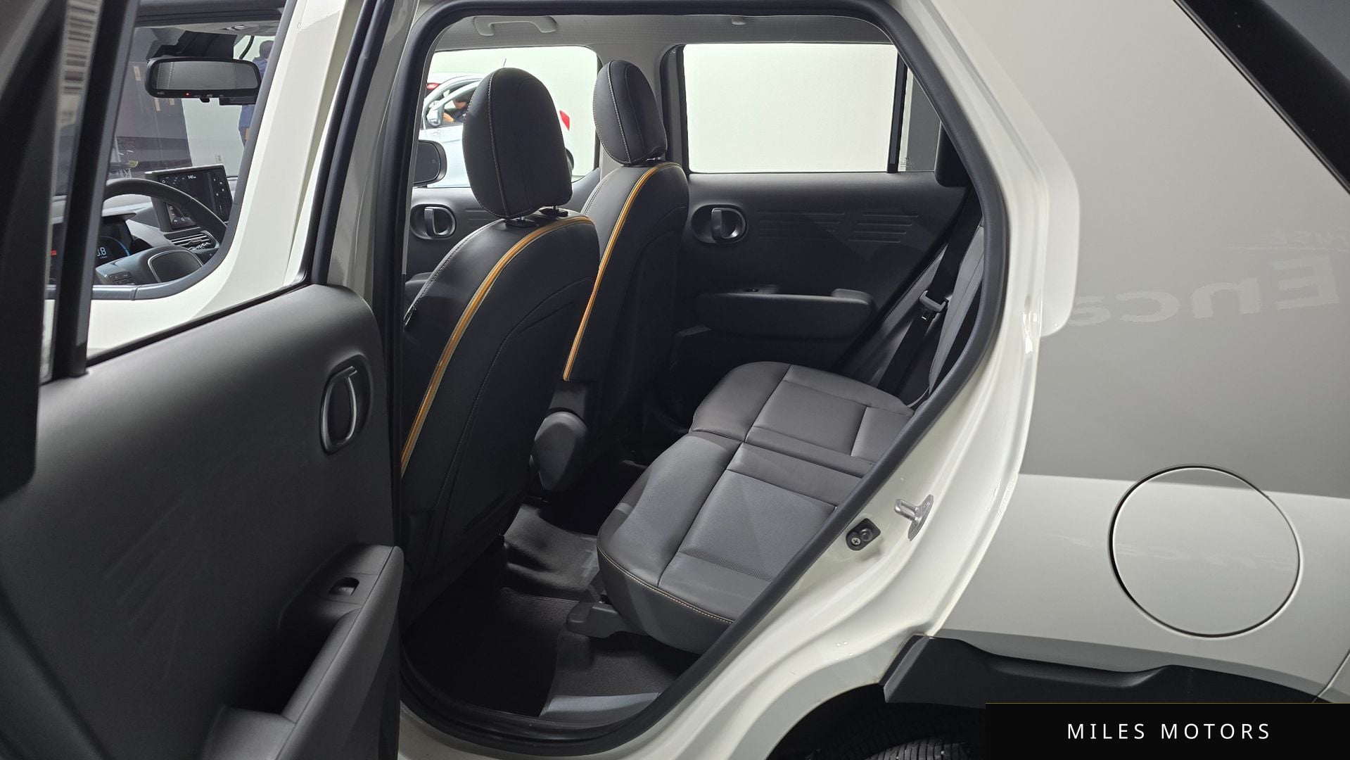 Hyundai Casper 2022 — миниатюра 11