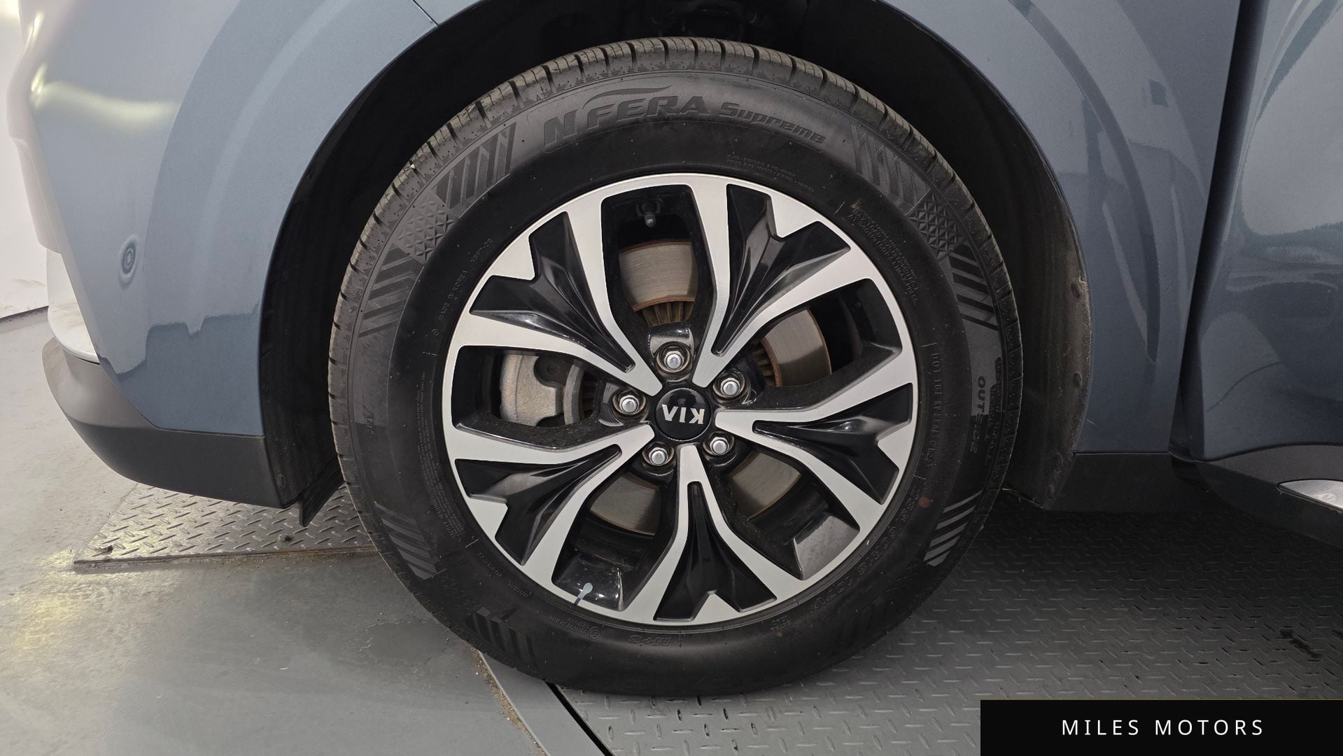 Kia Carnival 2021 — миниатюра 5