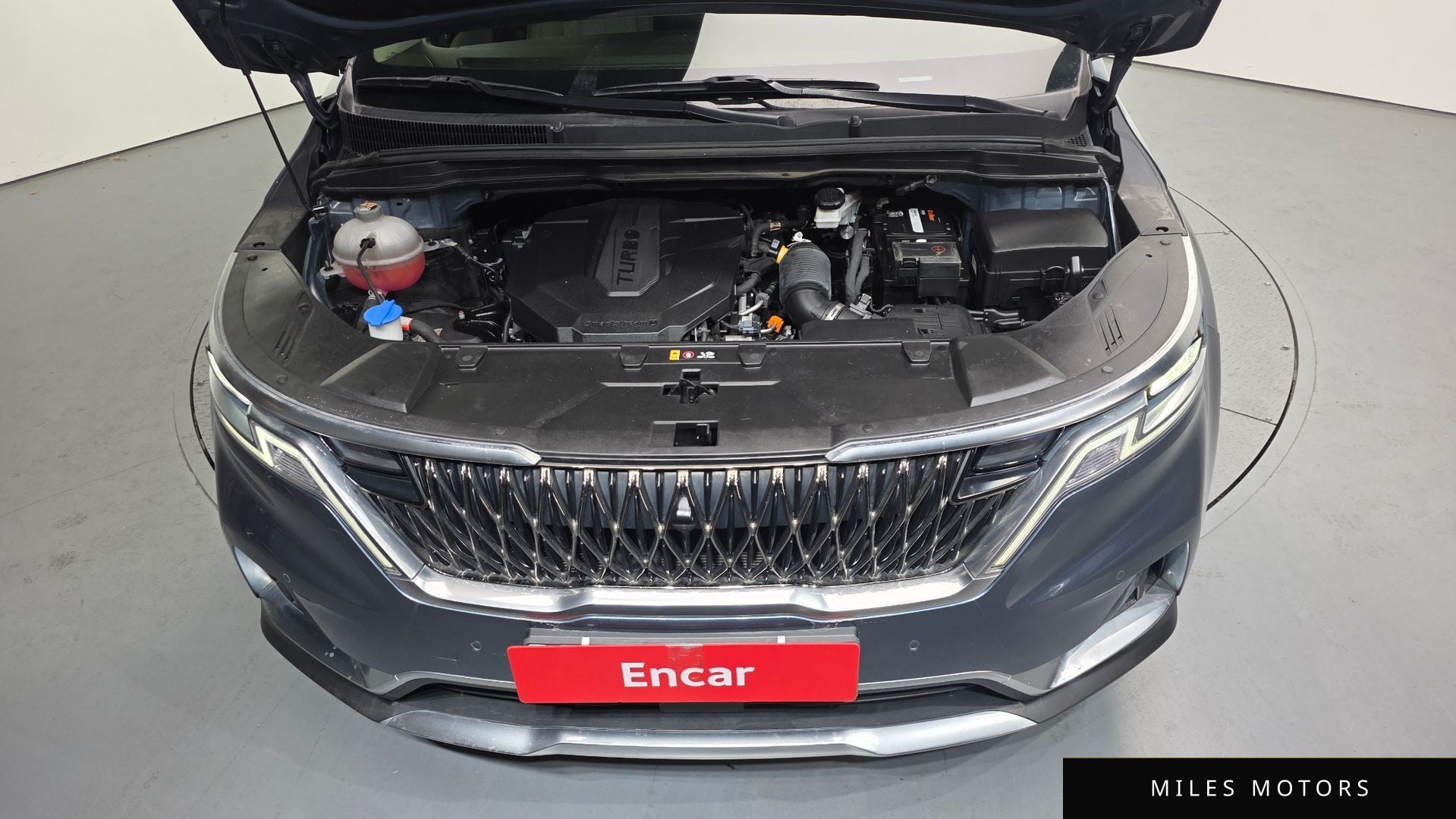 Kia Carnival 2021 — миниатюра 6