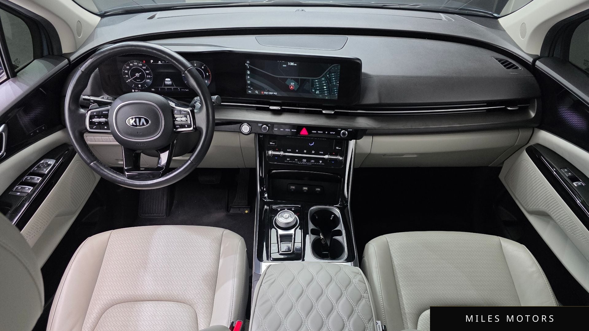 Kia Carnival 2021 — миниатюра 7