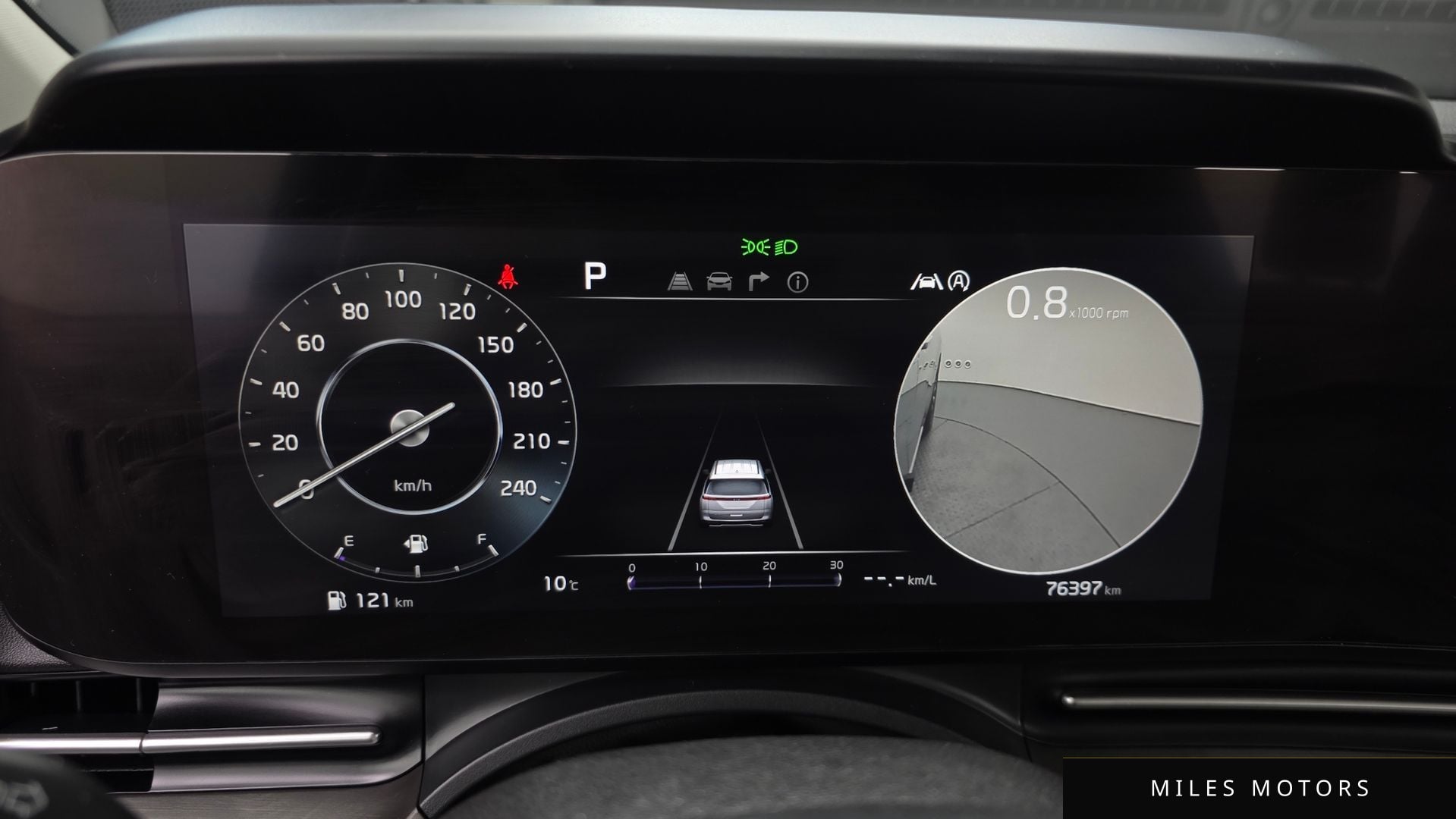 Kia Carnival 2021 — миниатюра 8