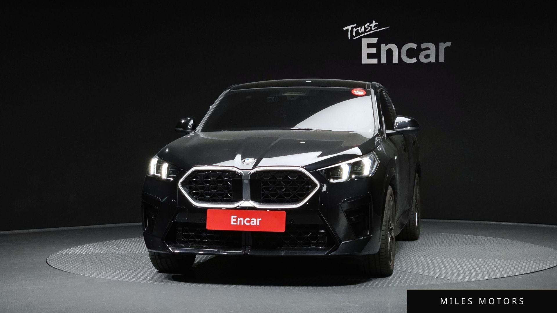 BMW X2 (U10) 2025 — миниатюра 3