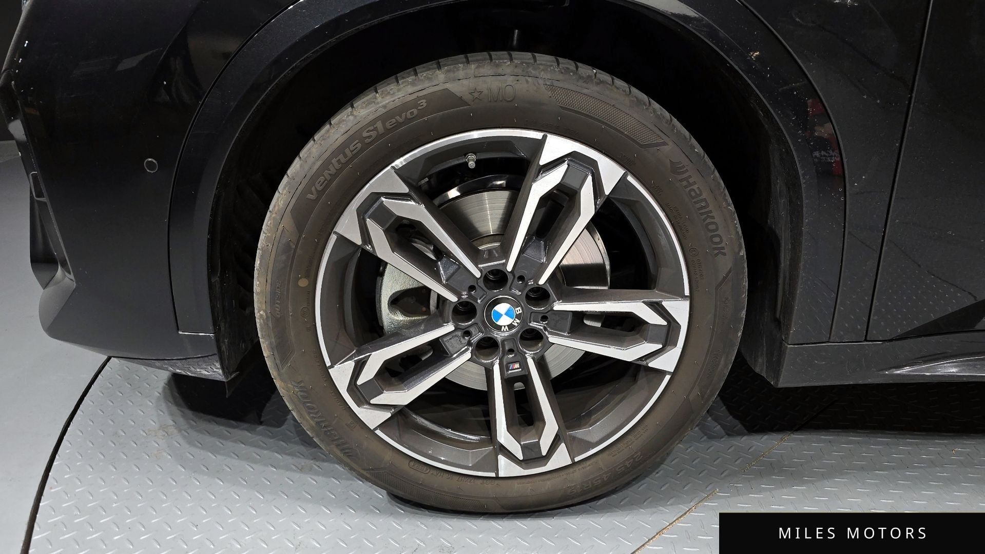 BMW X2 (U10) 2025 — миниатюра 5
