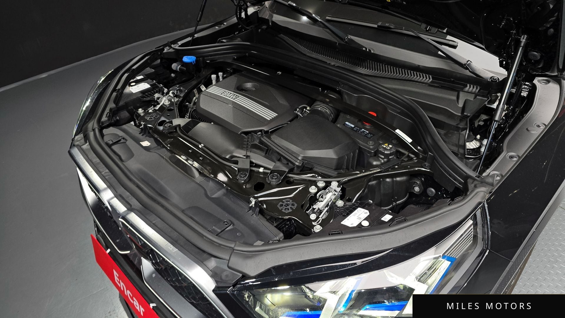 BMW X2 (U10) 2025 — миниатюра 6