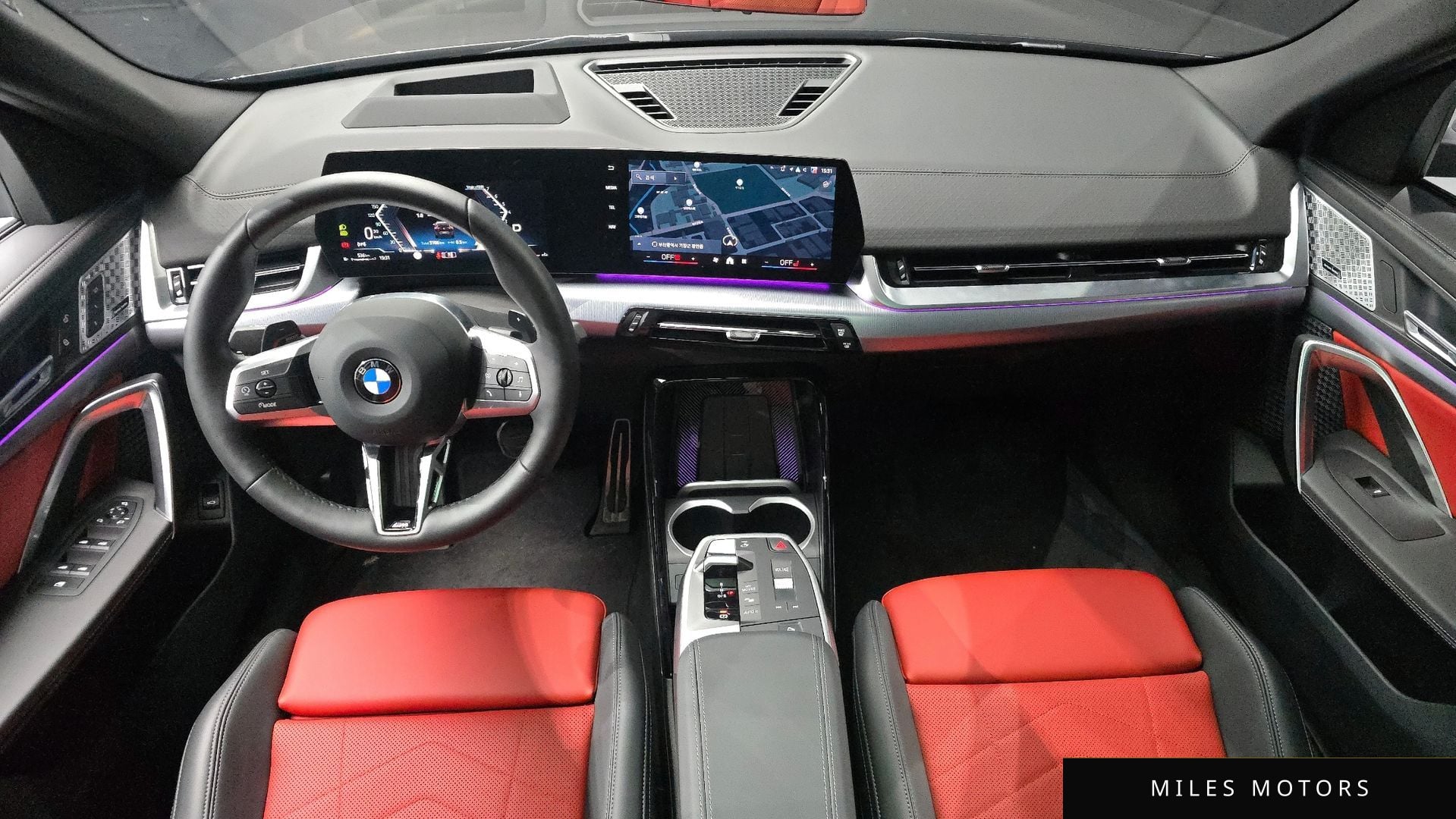 BMW X2 (U10) 2025 — миниатюра 7