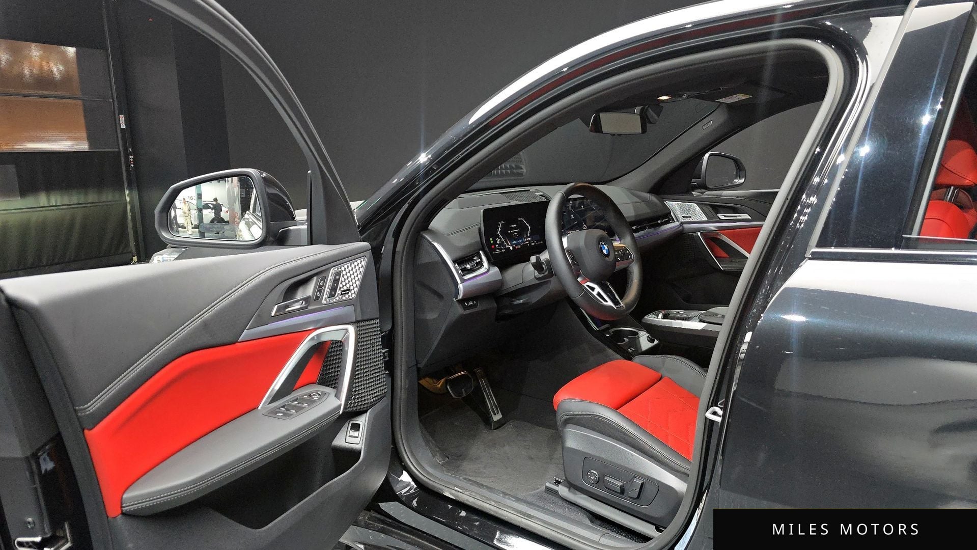 BMW X2 (U10) 2025 — миниатюра 10