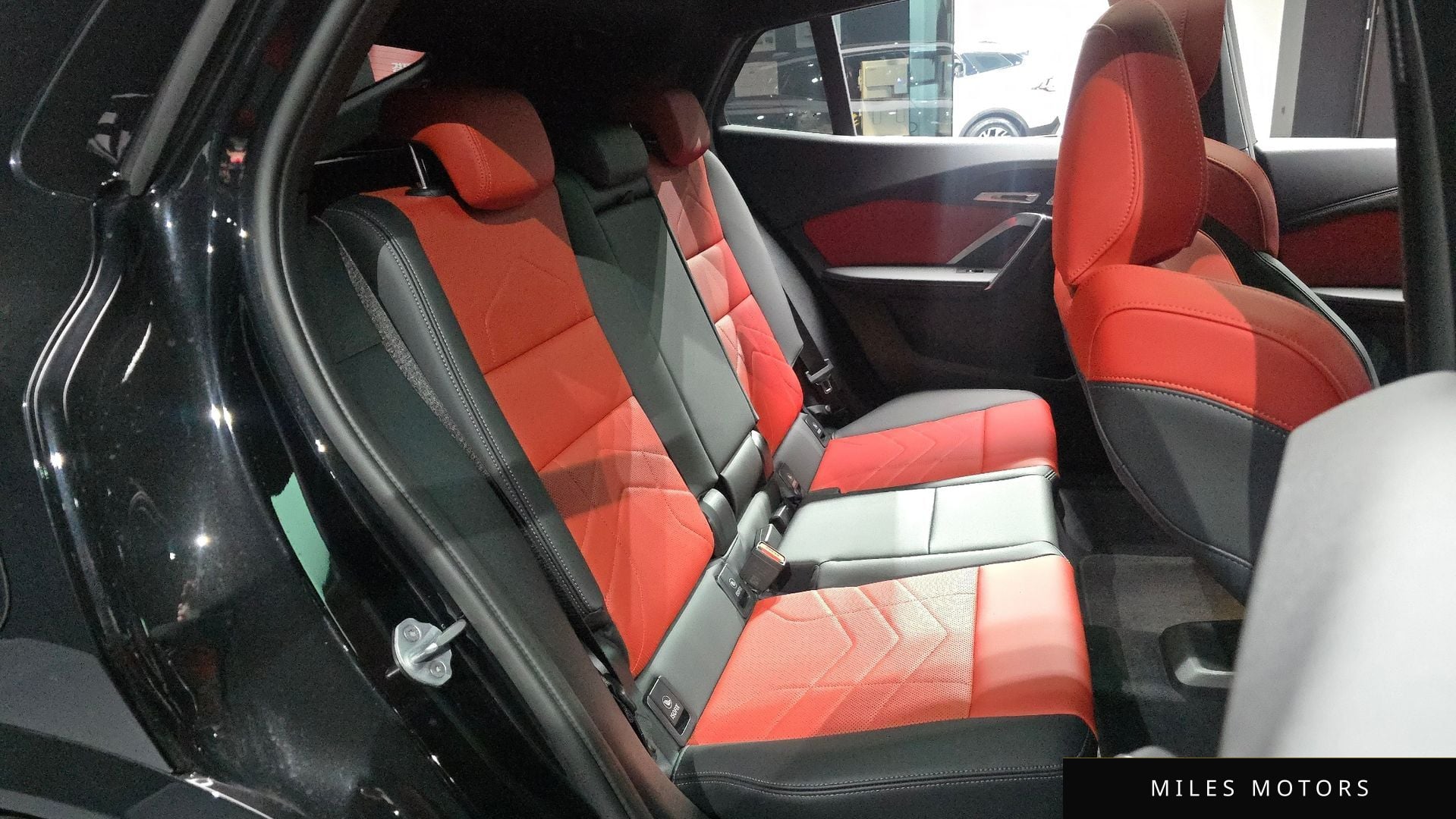 BMW X2 (U10) 2025 — миниатюра 12