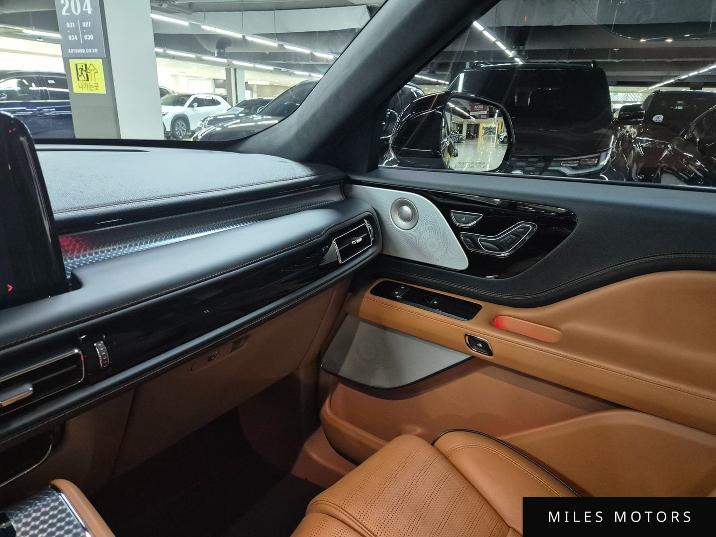 Lincoln Aviator 2025 — миниатюра 17