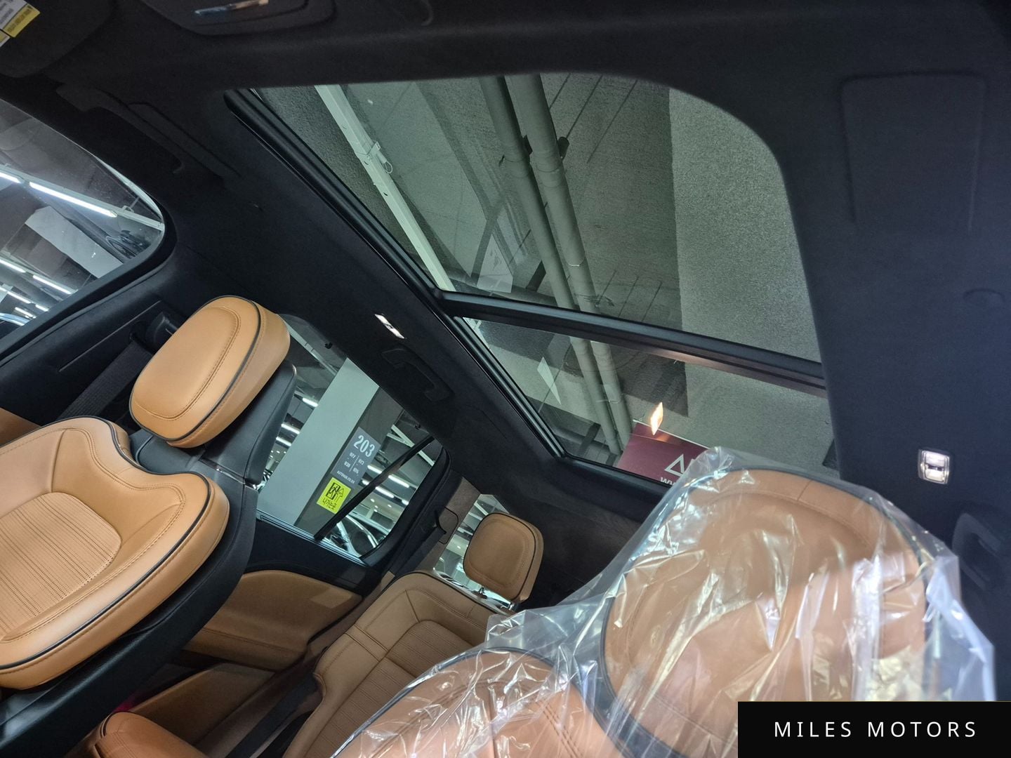Lincoln Aviator 2025 — миниатюра 18