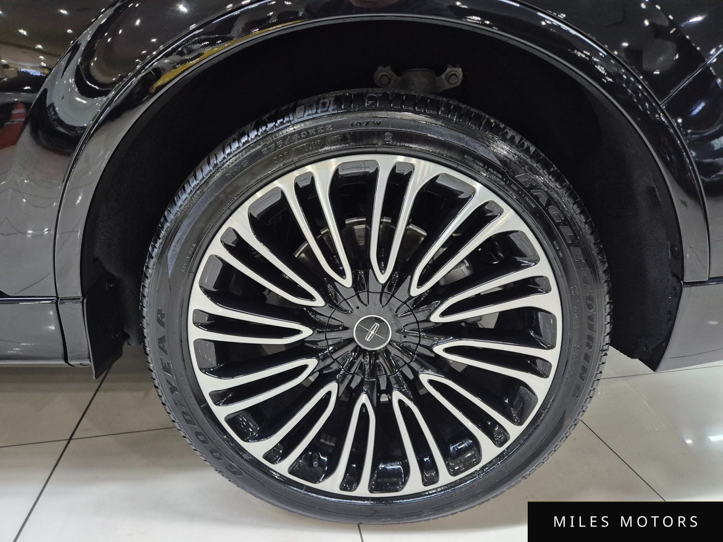 Lincoln Aviator 2025 — миниатюра 19