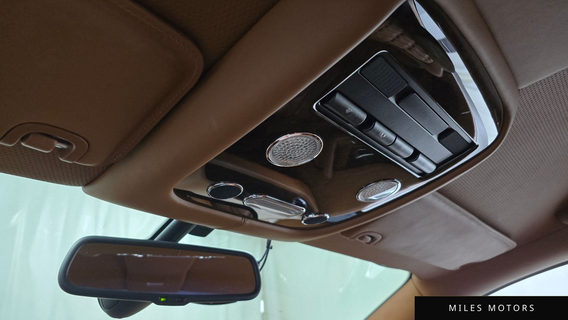 Bentley 컨티넨탈 GT 2012 — миниатюра 16