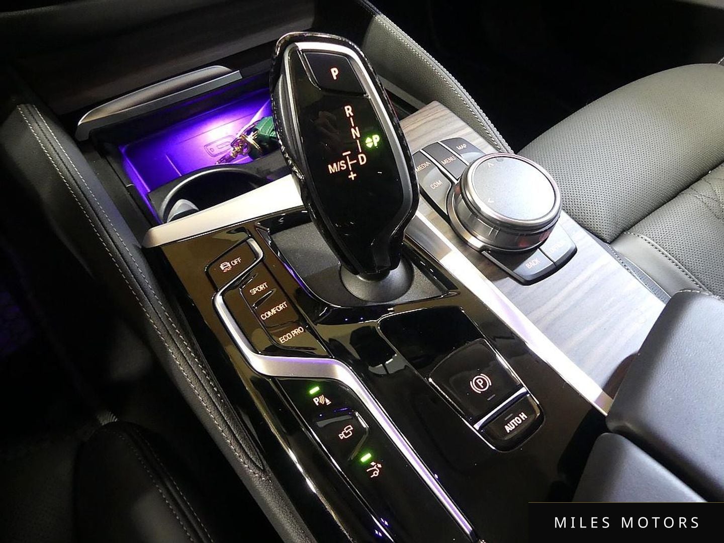 BMW 6 Series GT (G32) 2024 — миниатюра 7