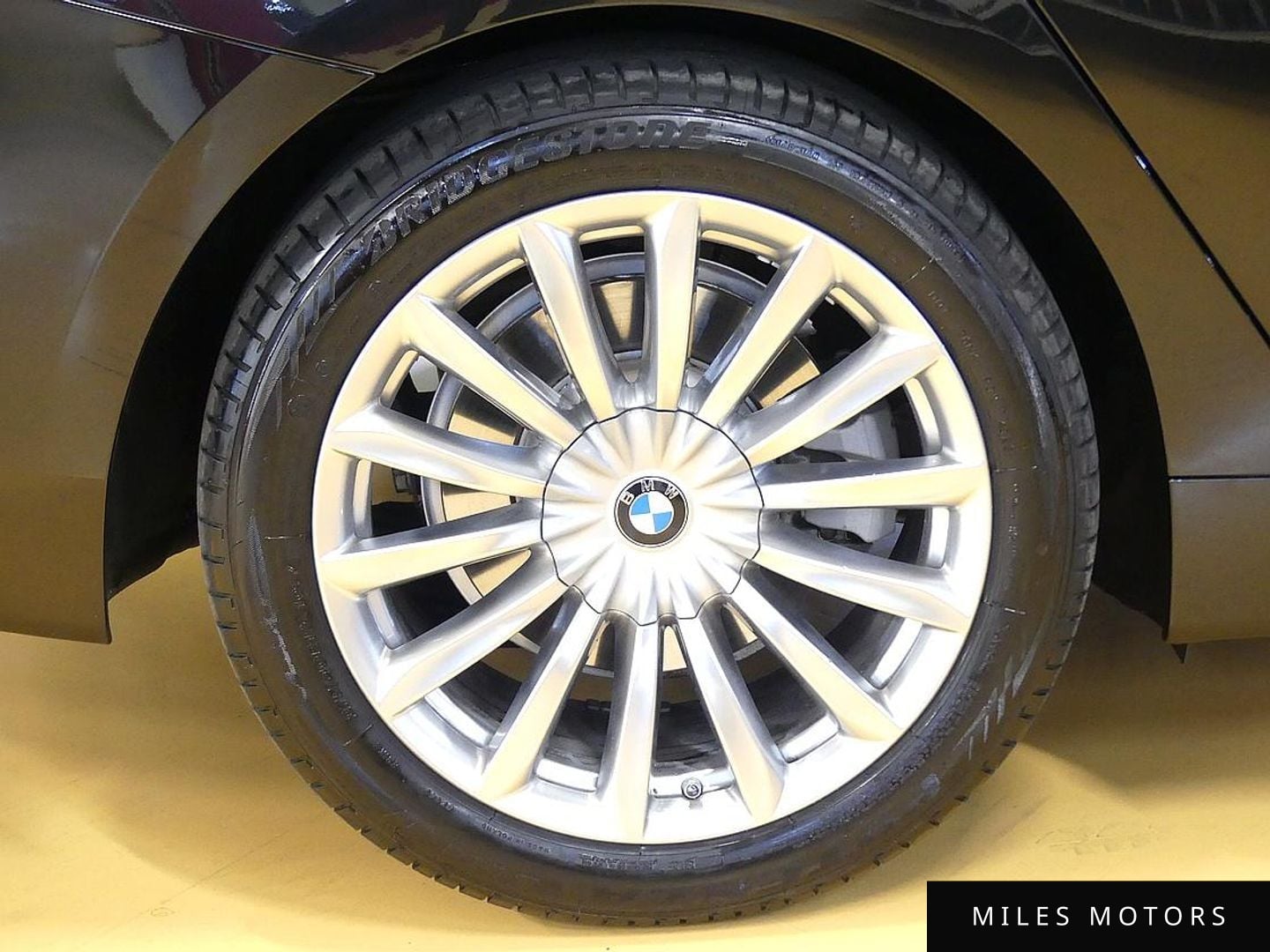 BMW 6 Series GT (G32) 2024 — миниатюра 9