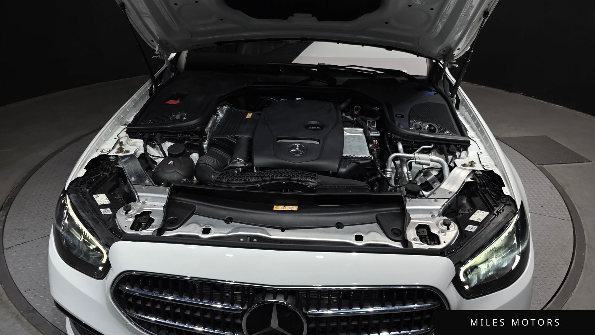 Mercedes-Benz E-Class W213 2021 — миниатюра 6