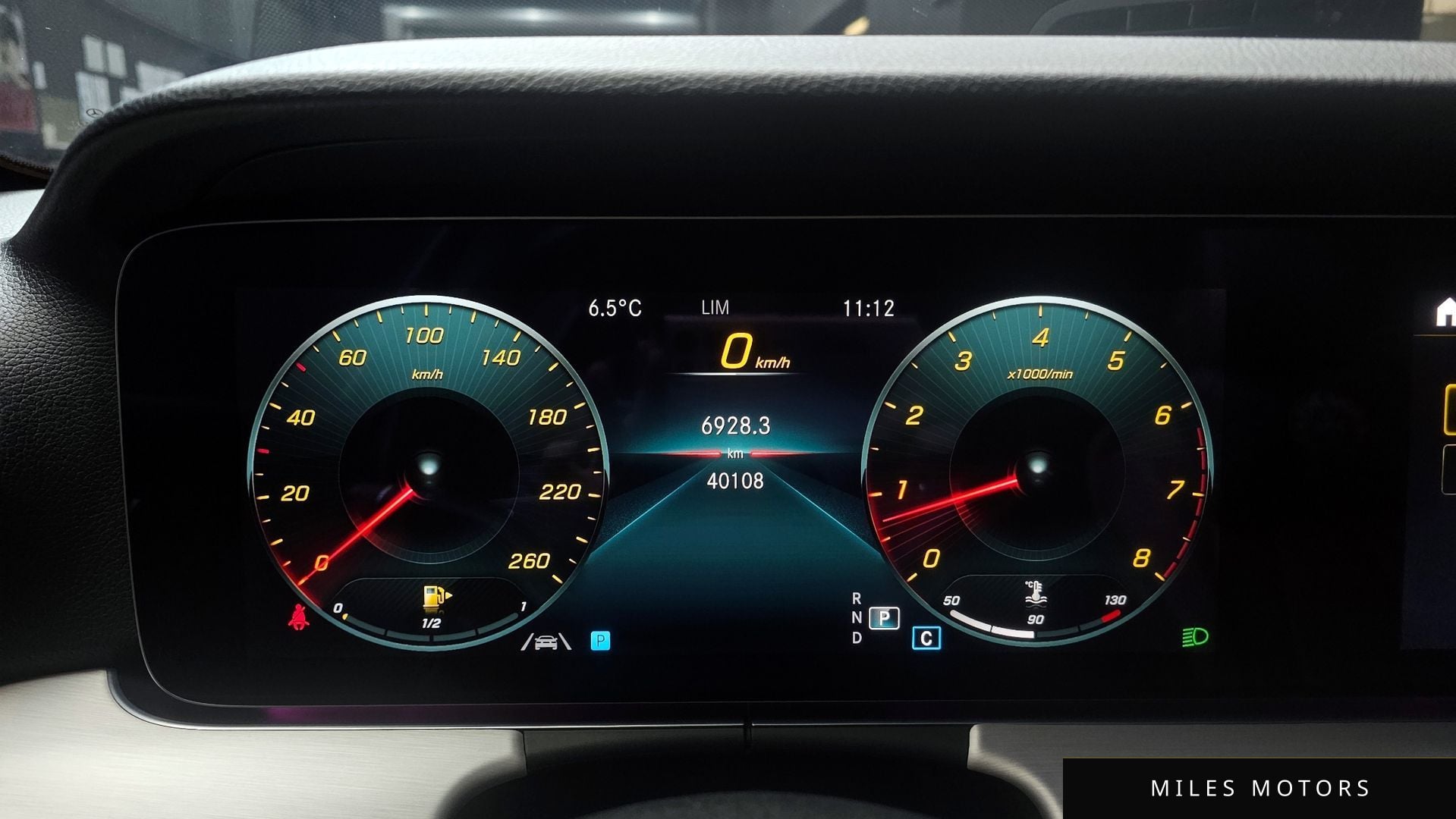 Mercedes-Benz E-Class W213 2021 — миниатюра 8