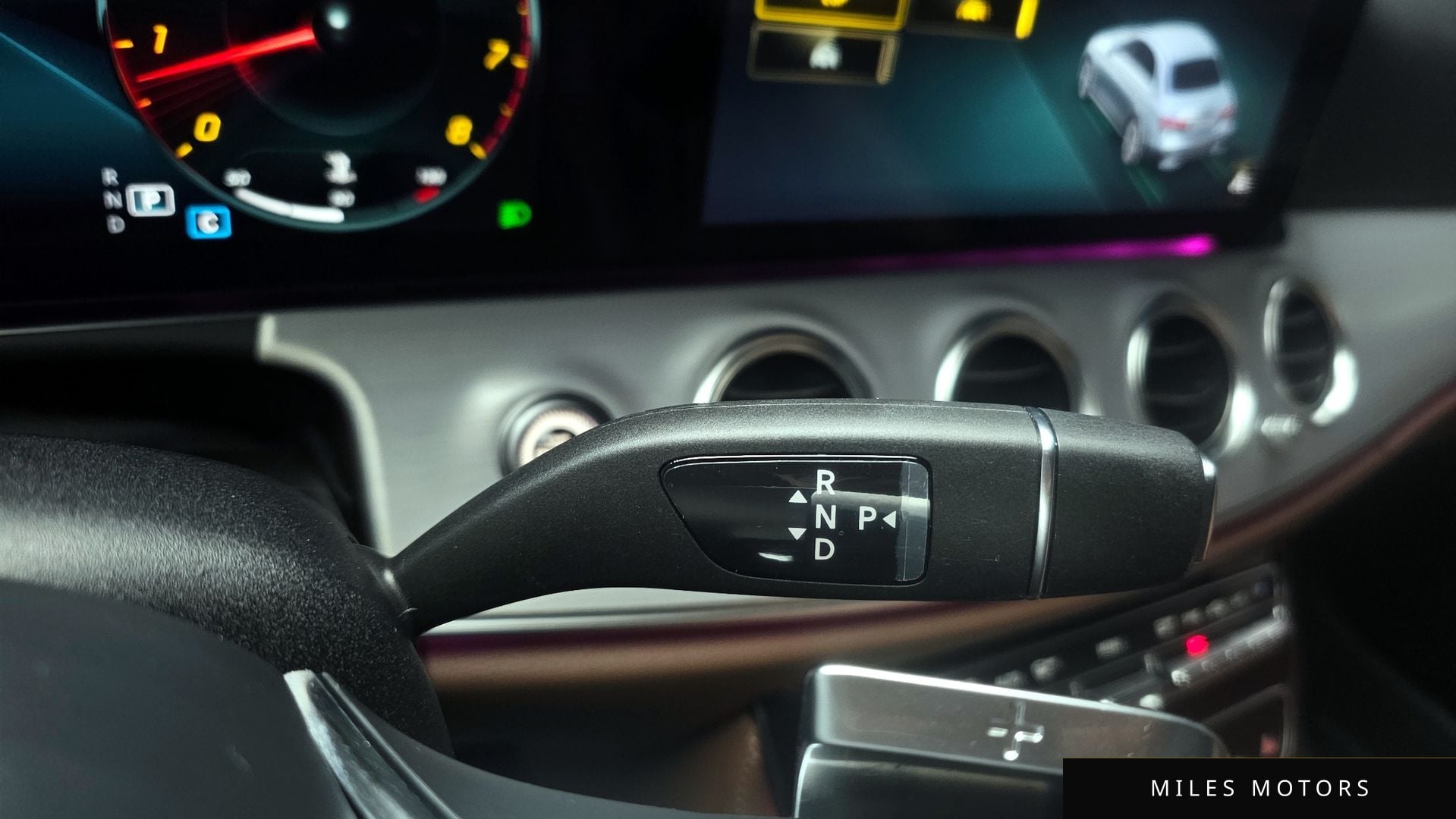Mercedes-Benz E-Class W213 2021 — миниатюра 9