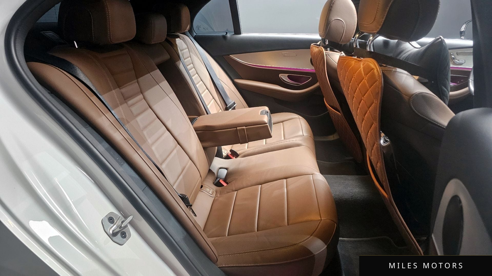 Mercedes-Benz E-Class W213 2021 — миниатюра 12