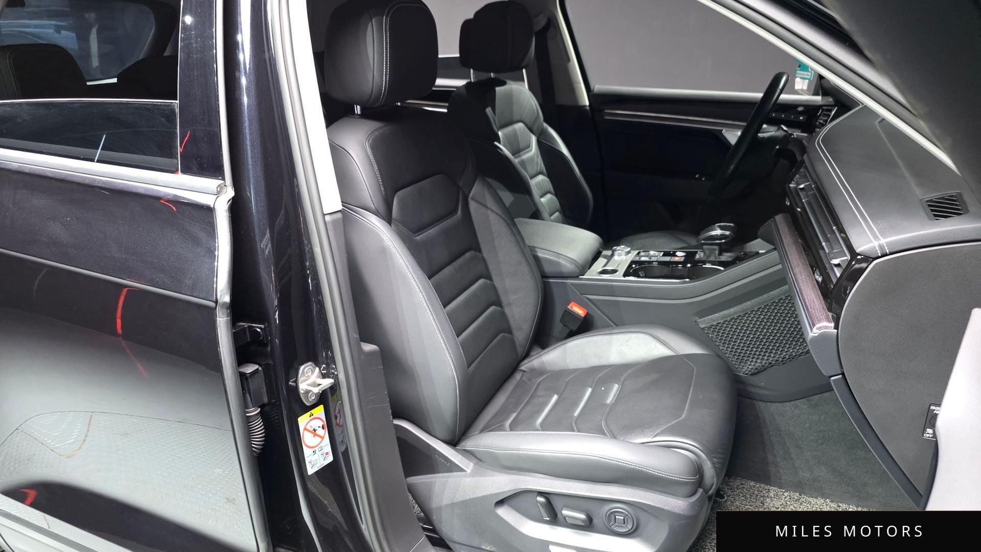 Volkswagen Touareg 2020 — миниатюра 10