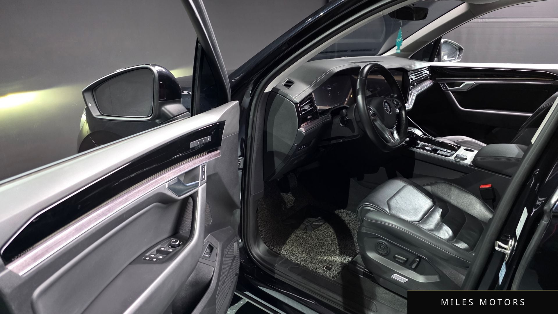 Volkswagen Touareg 2020 — миниатюра 11
