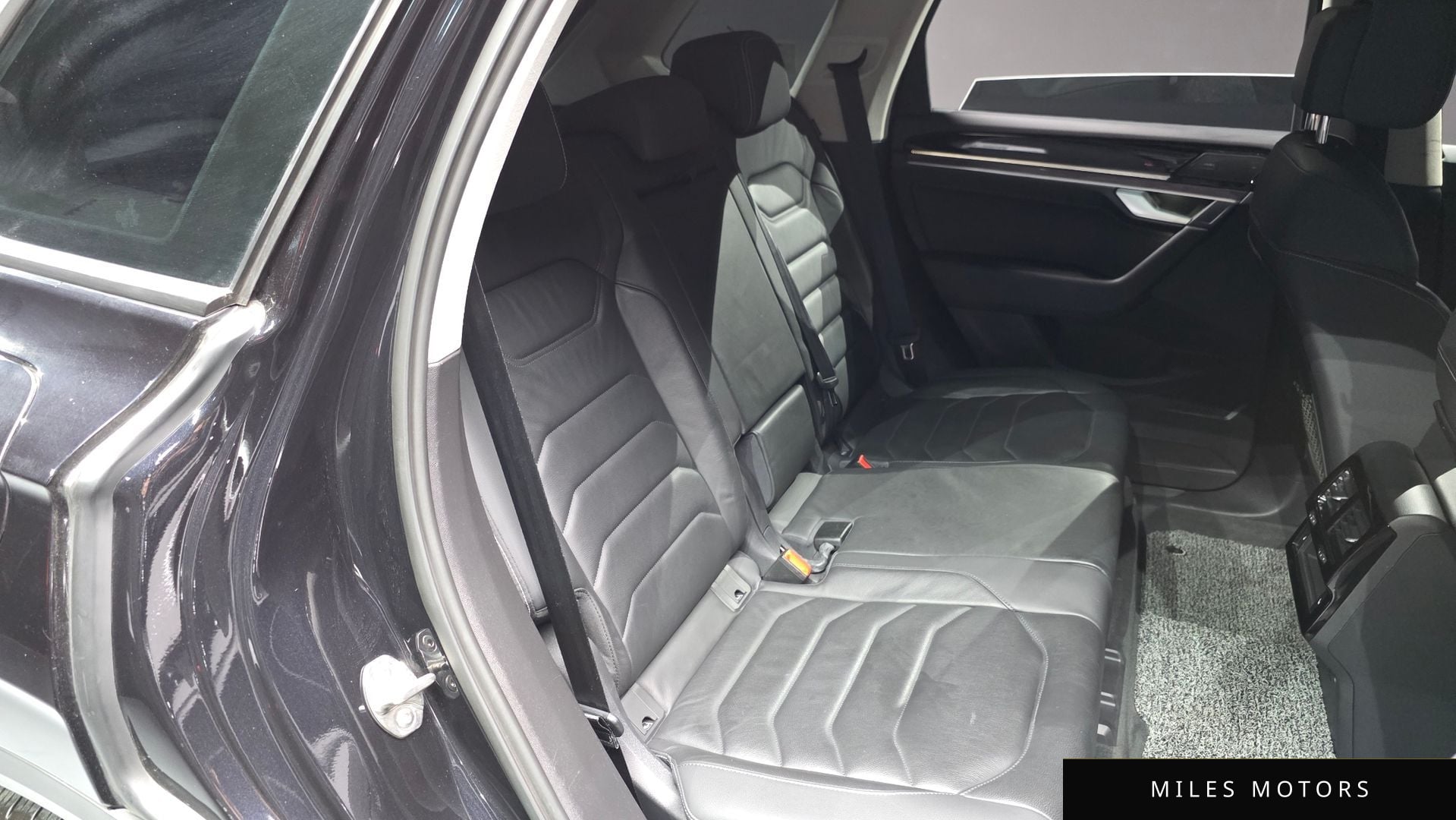 Volkswagen Touareg 2020 — миниатюра 12