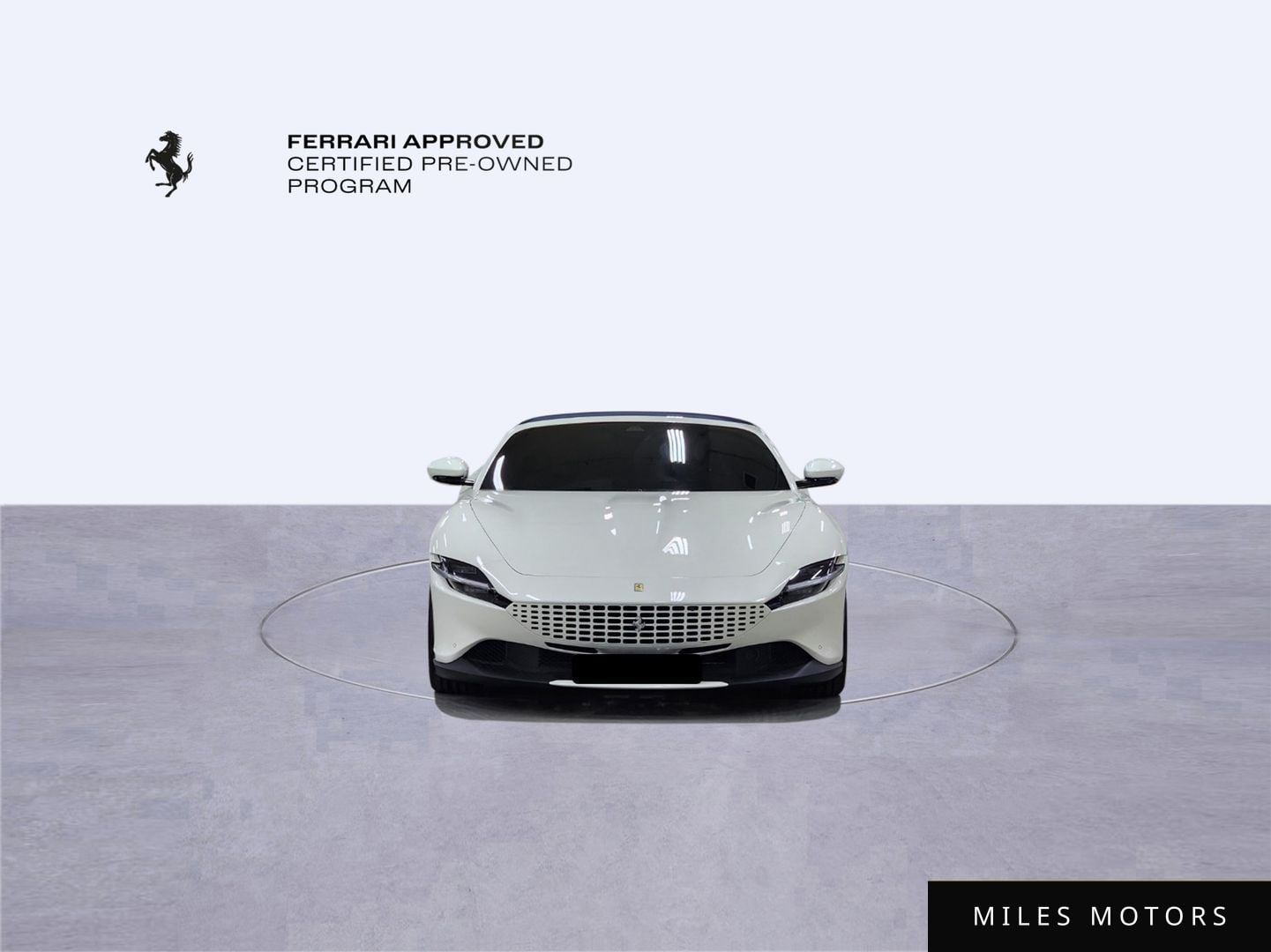 Ferrari Roma 2024 — миниатюра 2