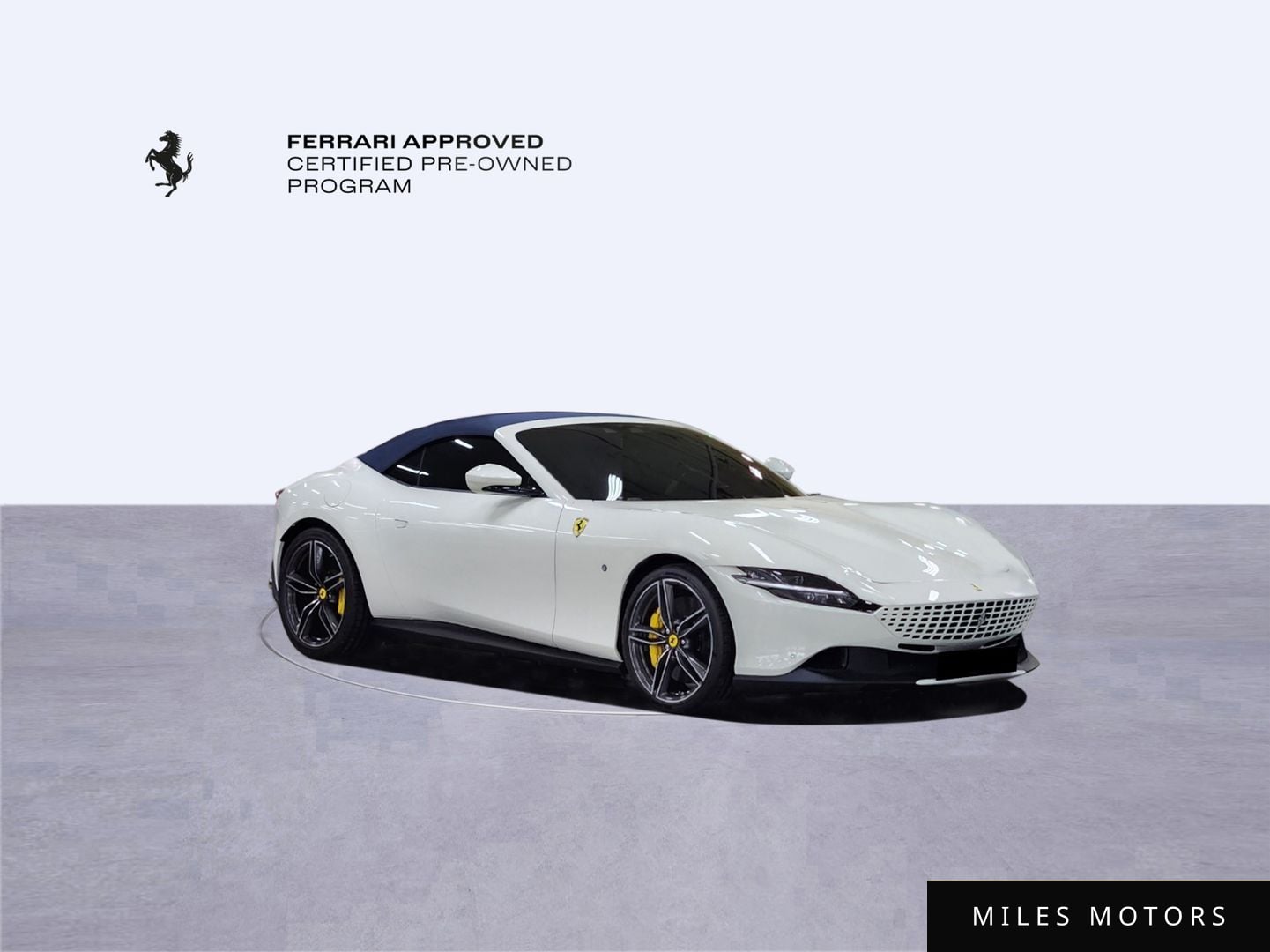 Ferrari Roma 2024 — миниатюра 4