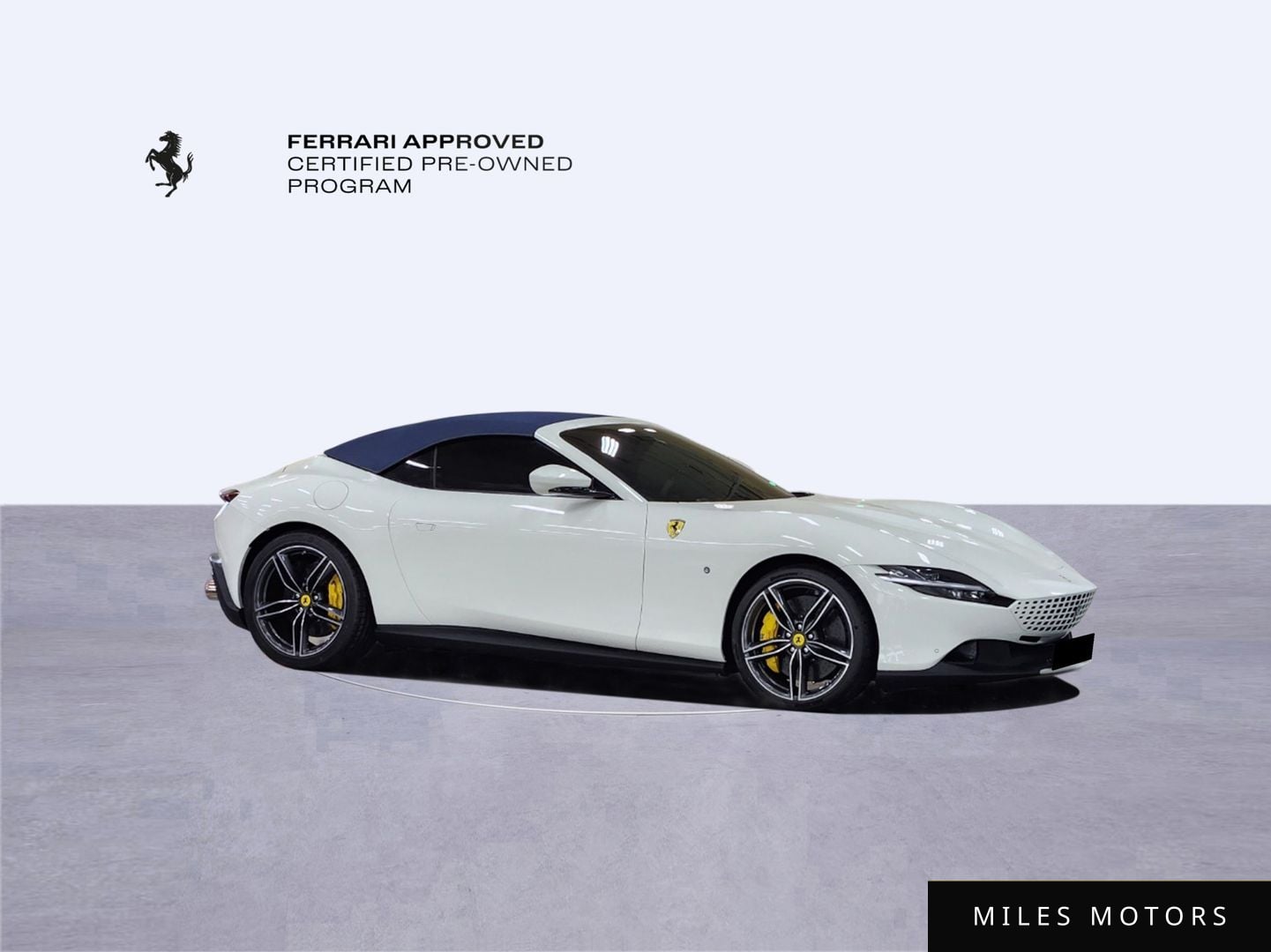 Ferrari Roma 2024 — миниатюра 5