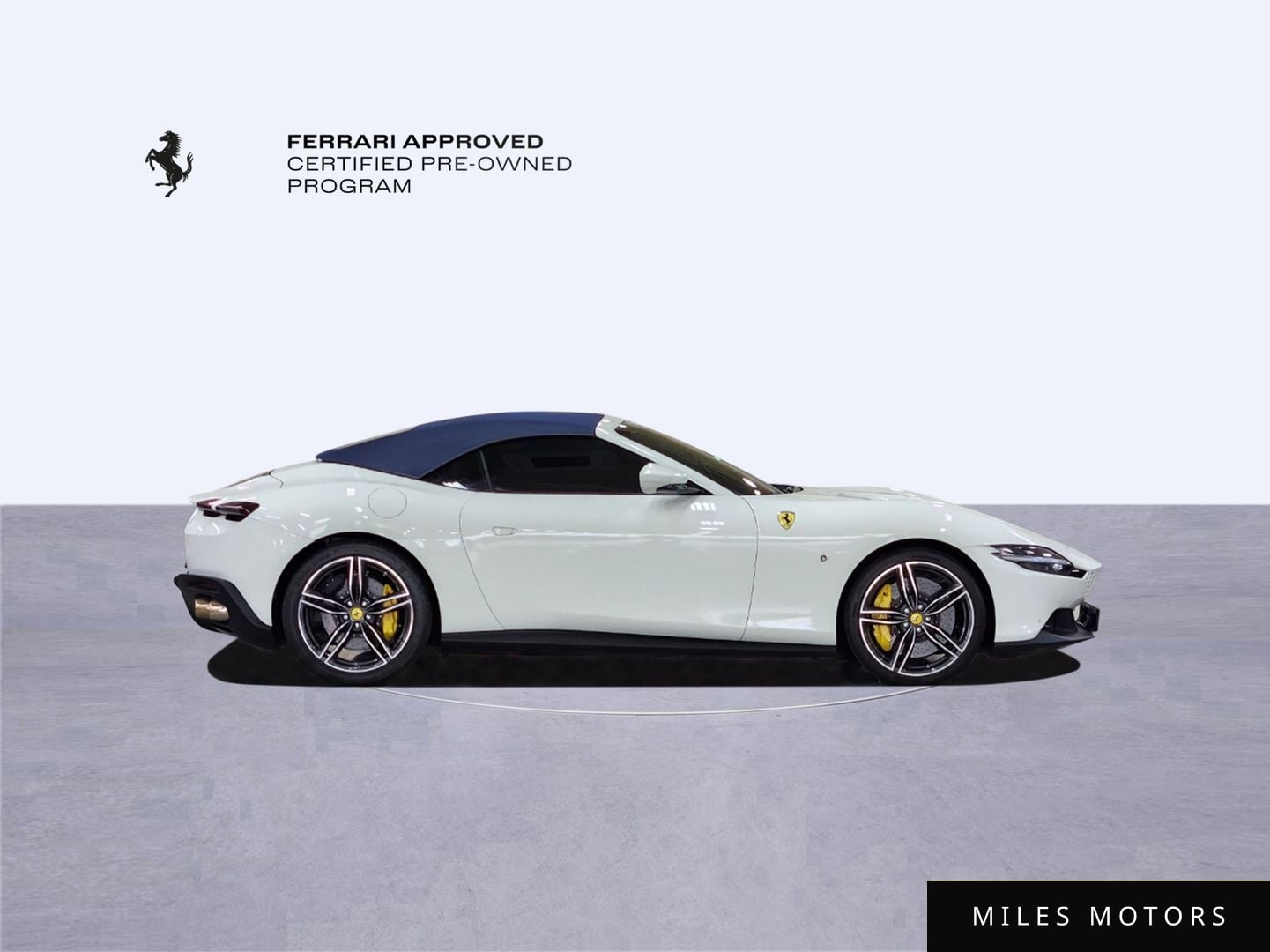 Ferrari Roma 2024 — миниатюра 6