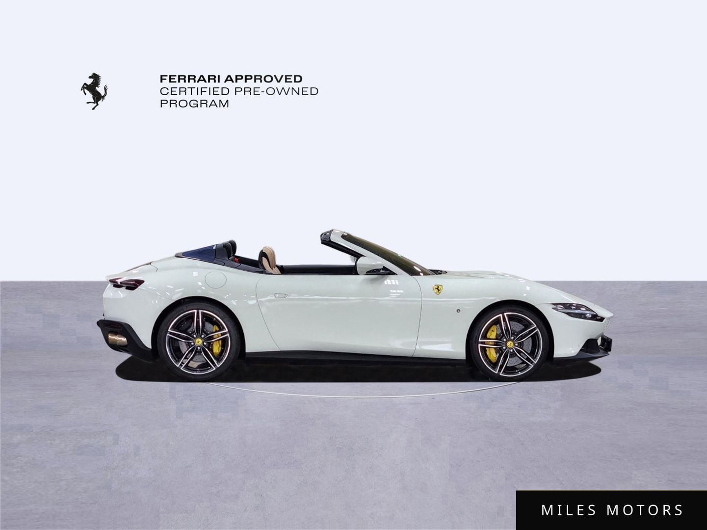Ferrari Roma 2024 — миниатюра 7