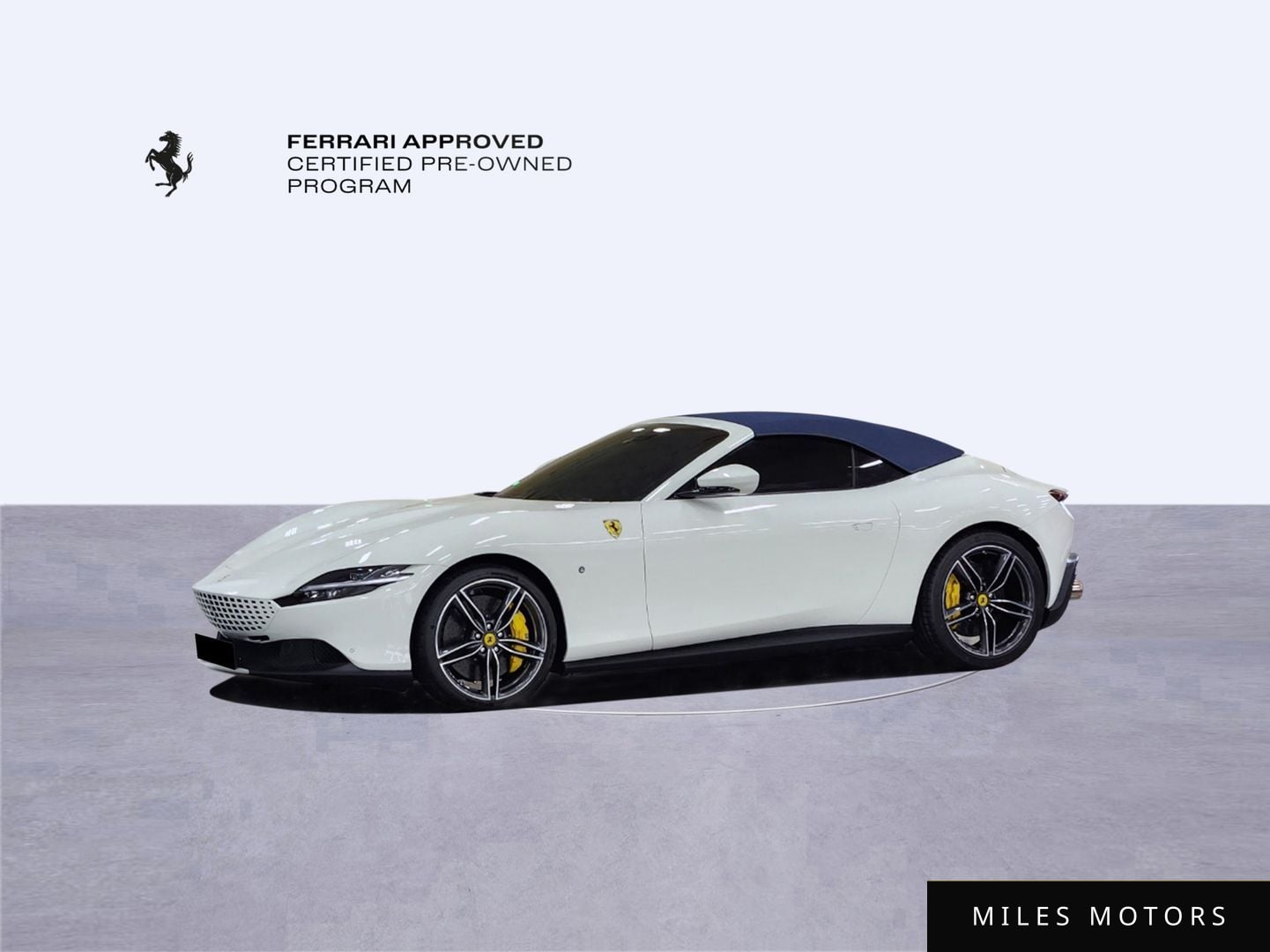 Ferrari Roma 2024 — миниатюра 10