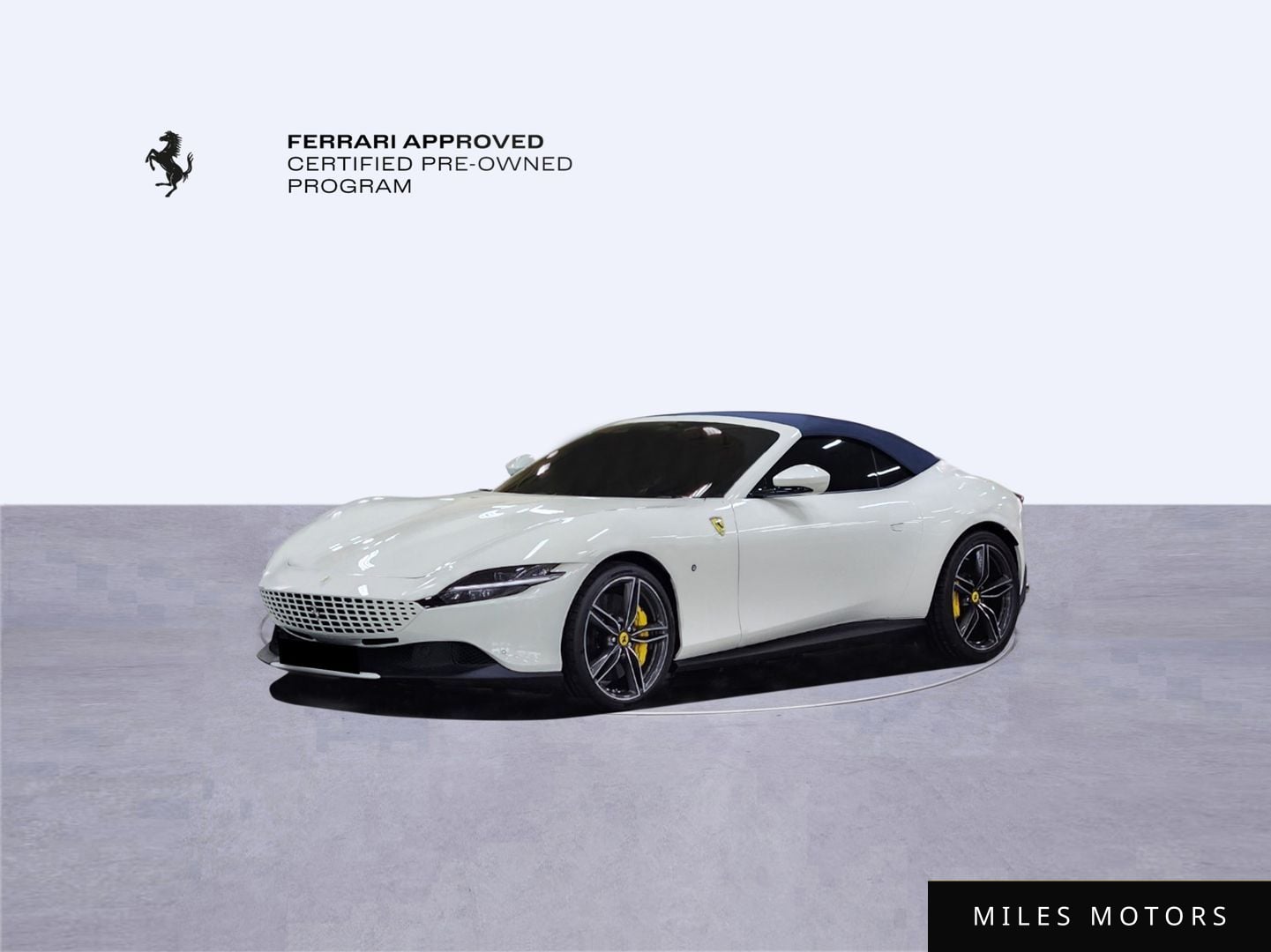 Ferrari Roma 2024 — миниатюра 11
