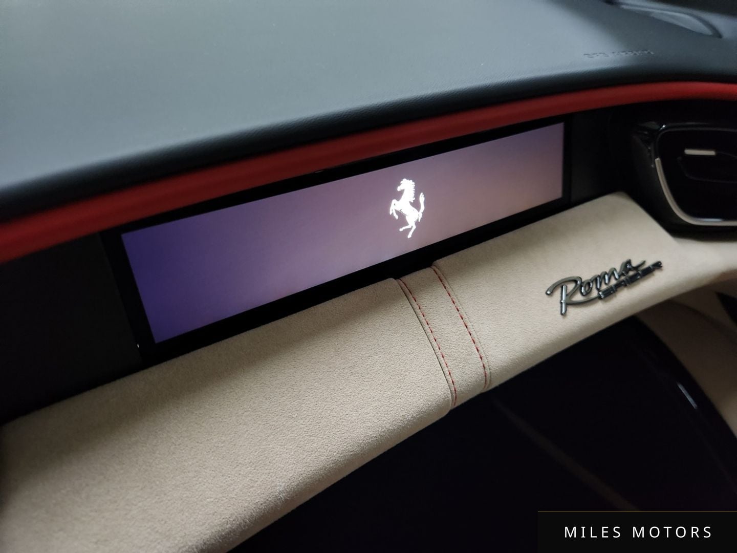Ferrari Roma 2024 — миниатюра 15