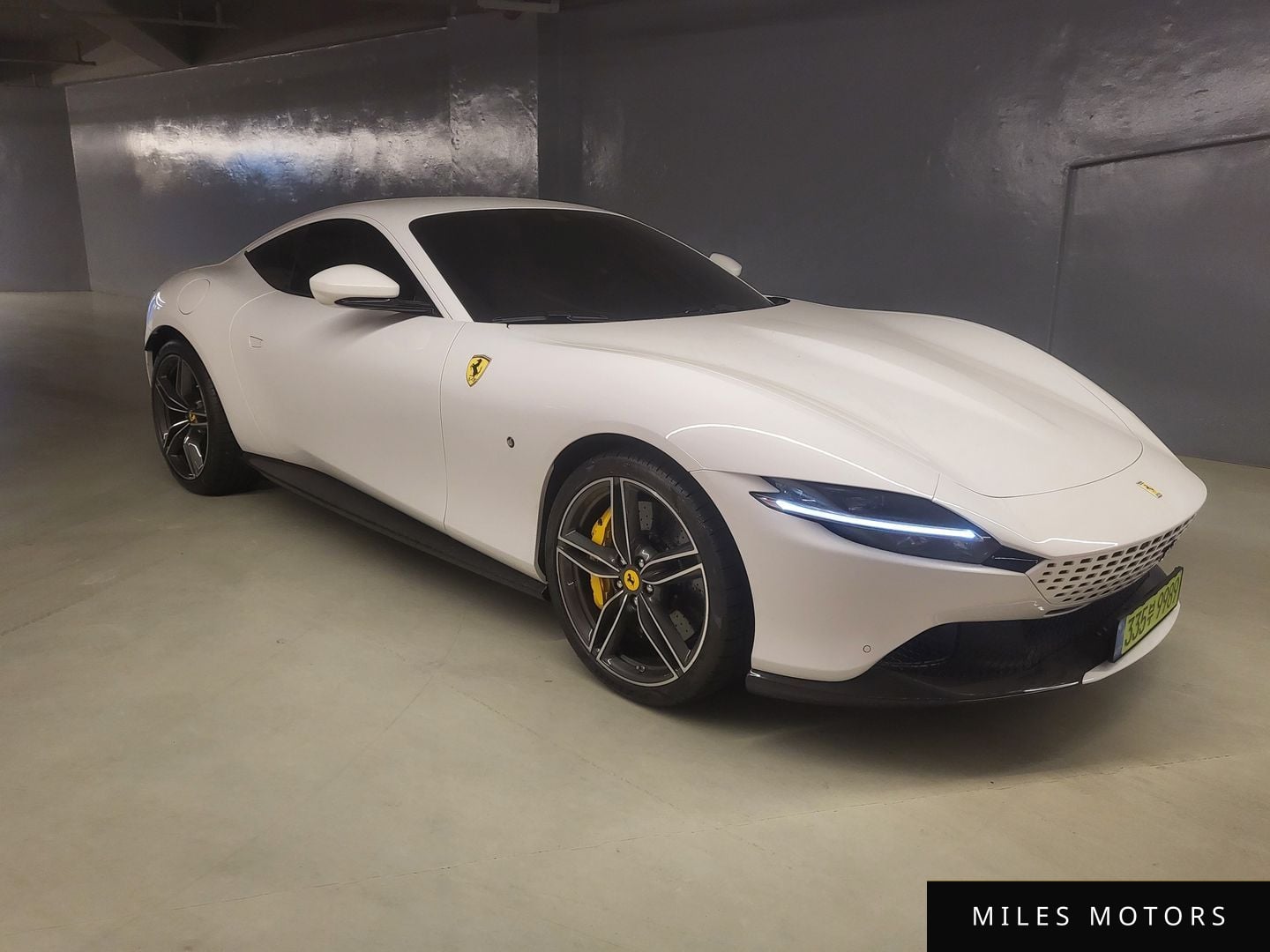 Ferrari Roma 2024 — миниатюра 2