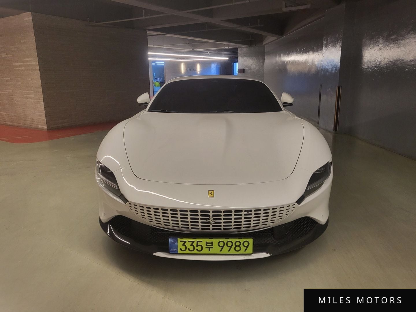 Ferrari Roma 2024 — миниатюра 3