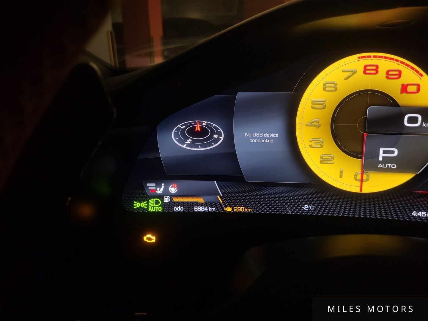 Ferrari Roma 2024 — миниатюра 7