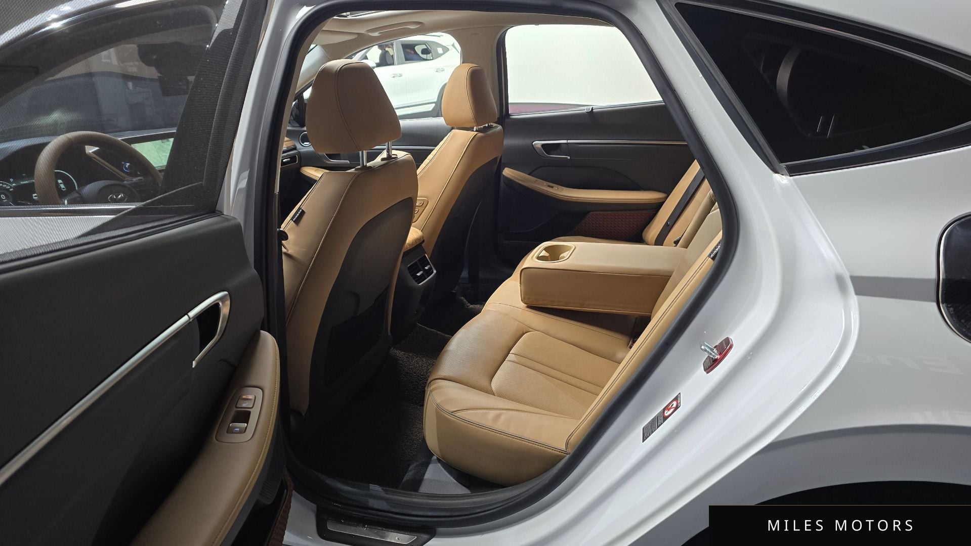 Hyundai Sonata 2020 — миниатюра 11