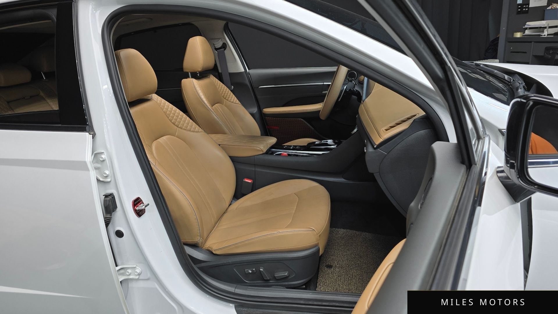 Hyundai Sonata 2020 — миниатюра 12