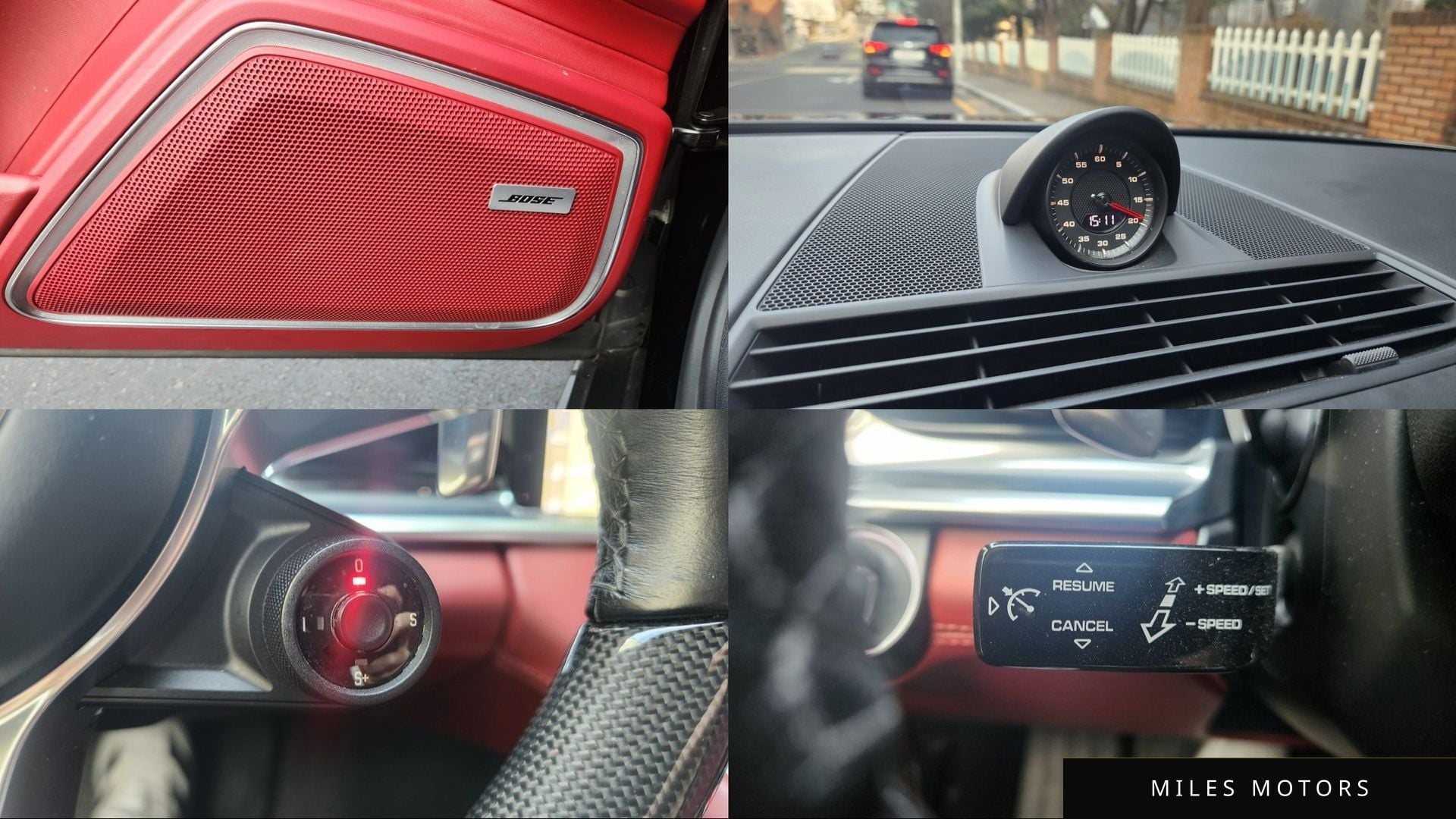 Porsche 파나메라 (971) 2020 — миниатюра 18