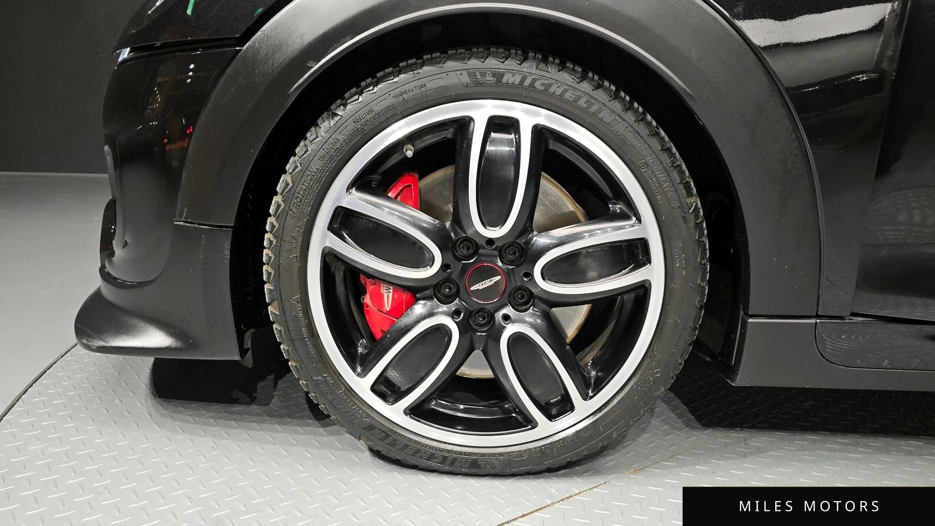 MINI Cooper Convertible 2019 — миниатюра 5