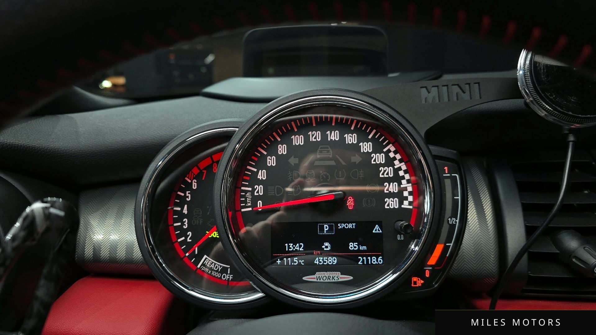 MINI Cooper Convertible 2019 — миниатюра 8