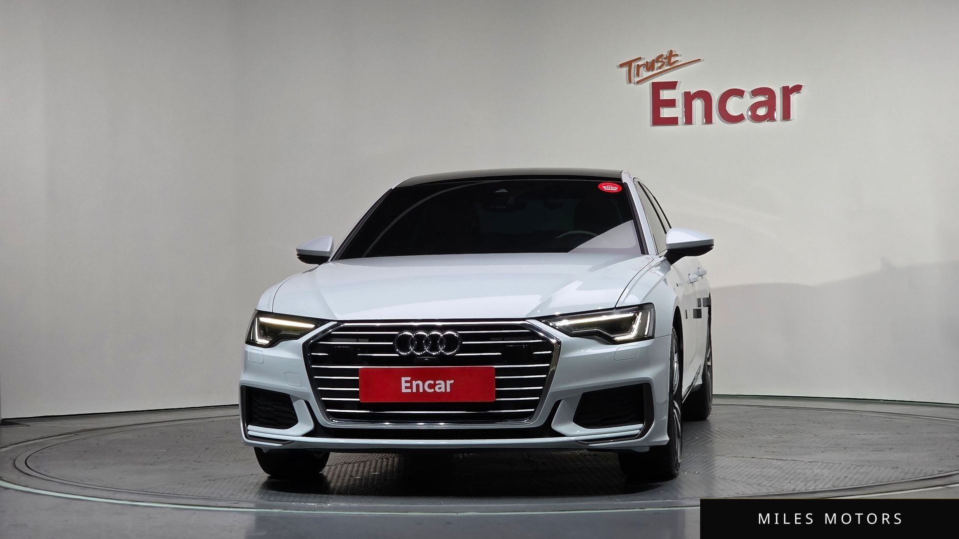 Audi A6 (C8) 2022 — миниатюра 3